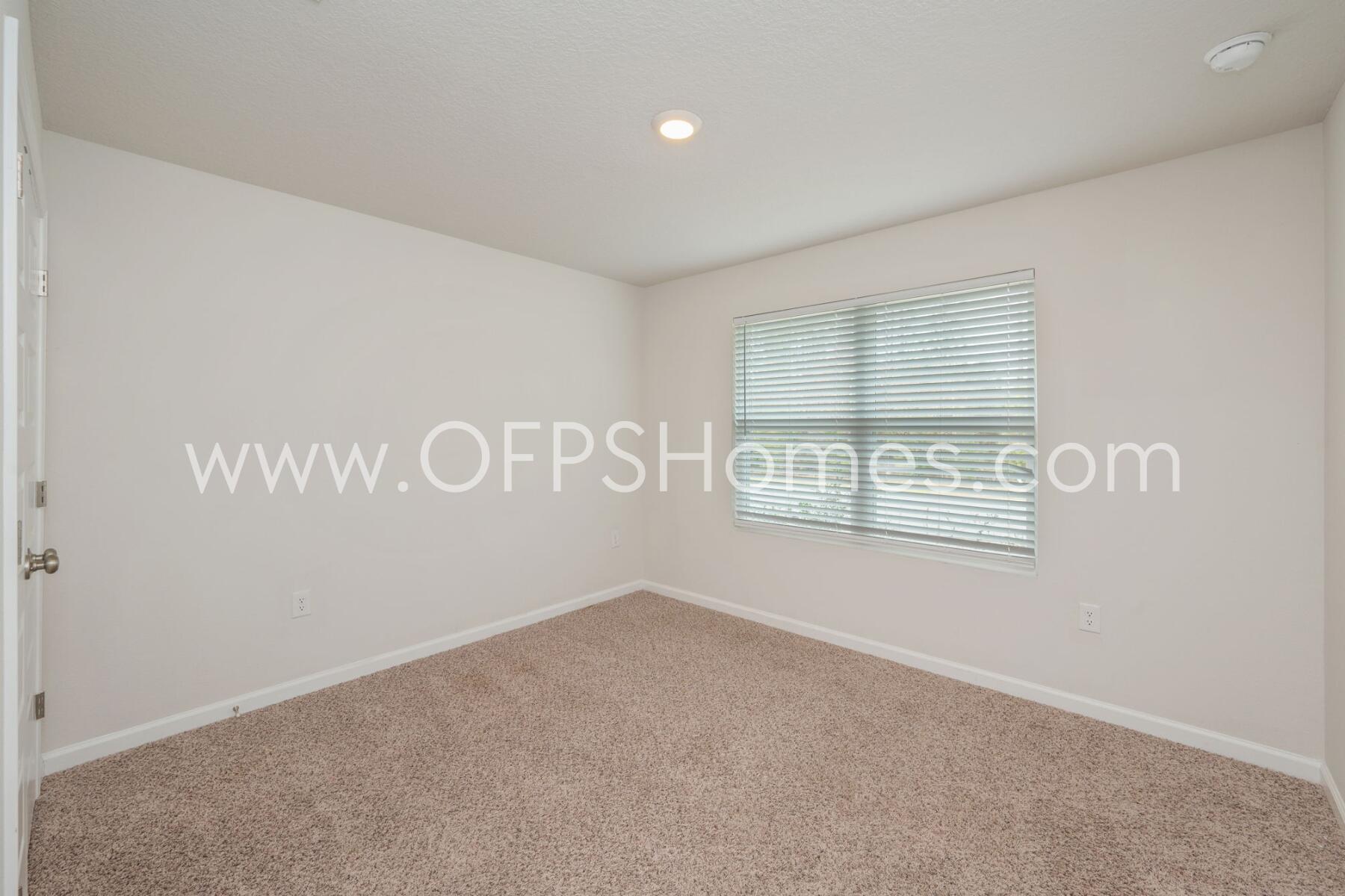 HERITAGE PLANTATION - Residential Lease