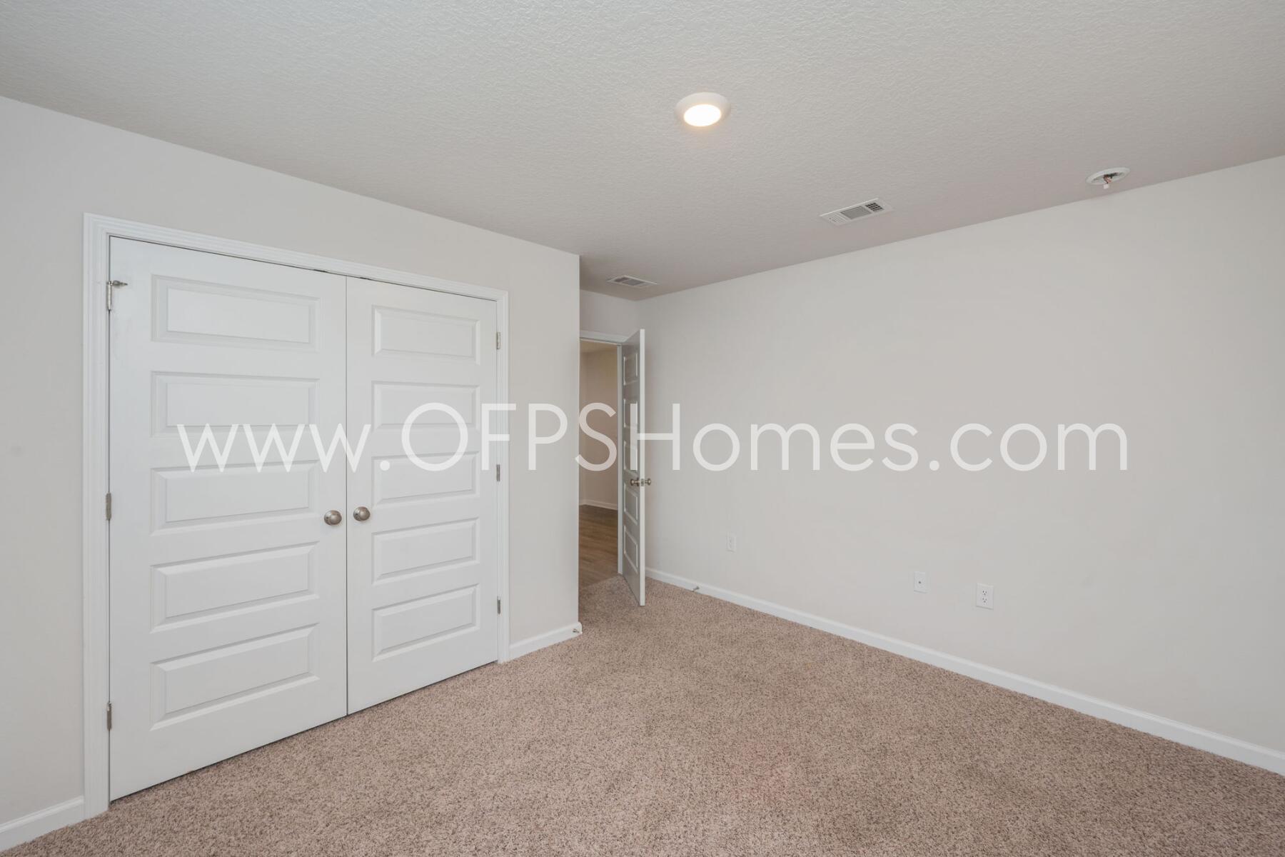 HERITAGE PLANTATION - Residential Lease