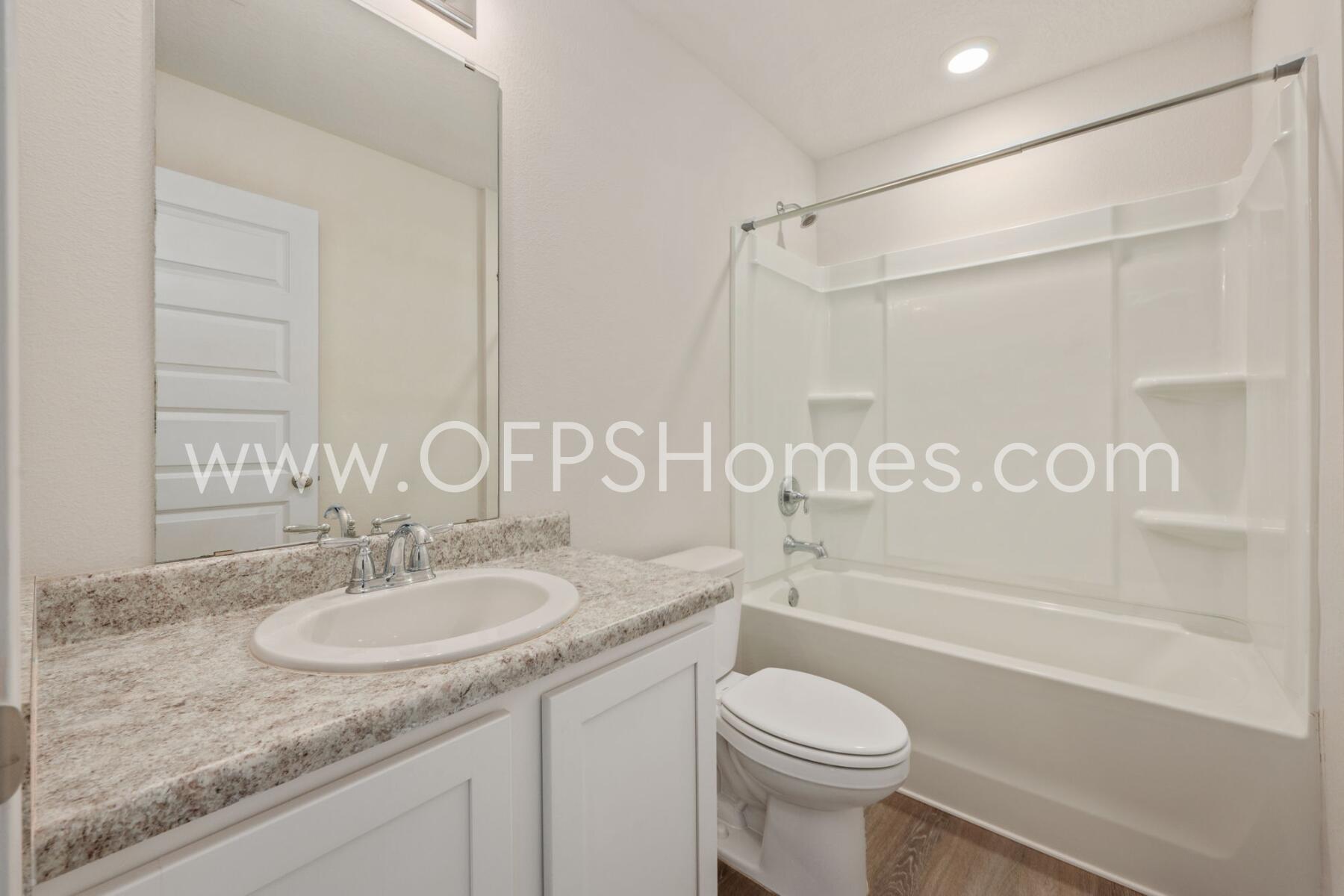 HERITAGE PLANTATION - Residential Lease