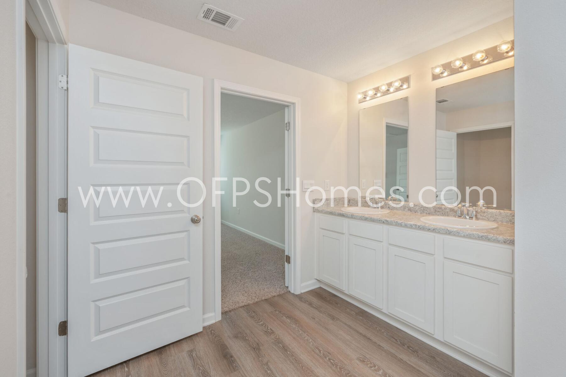 HERITAGE PLANTATION - Residential Lease