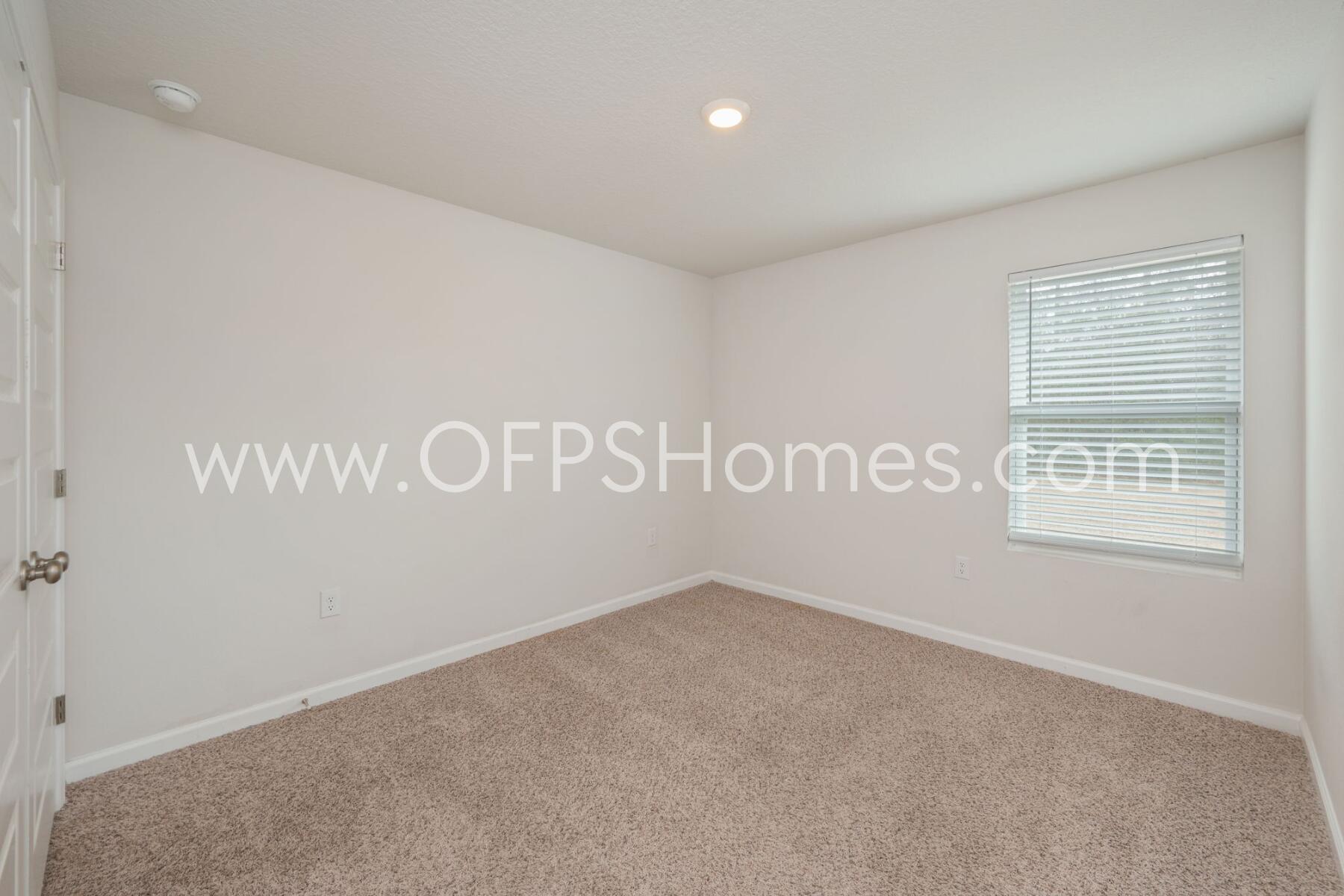 HERITAGE PLANTATION - Residential Lease