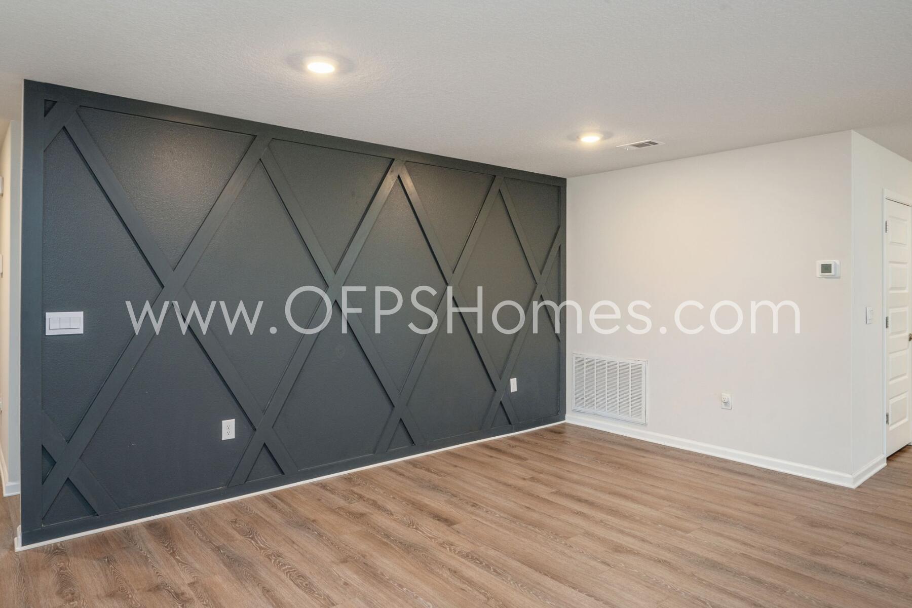 HERITAGE PLANTATION - Residential Lease