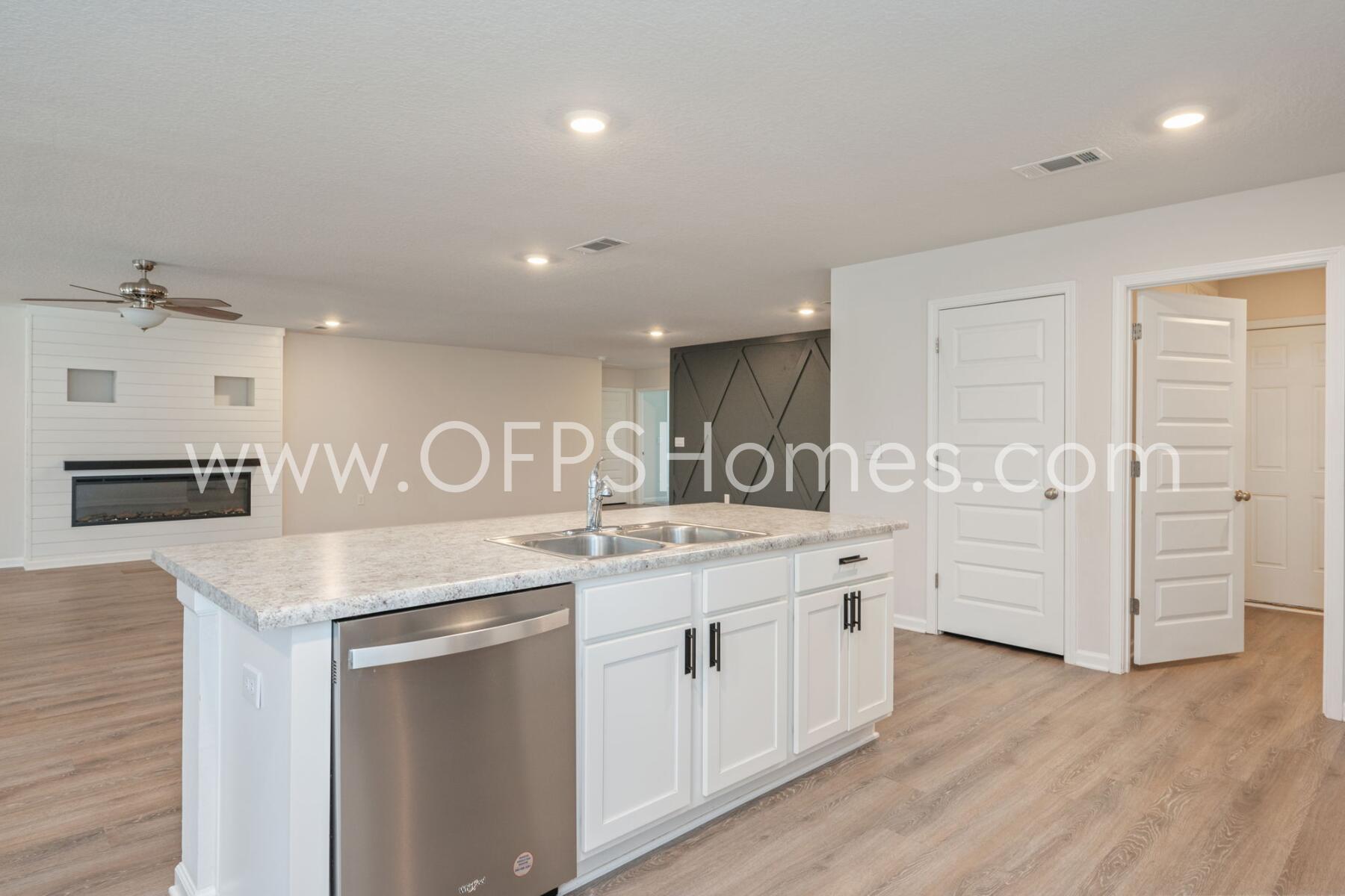 HERITAGE PLANTATION - Residential Lease