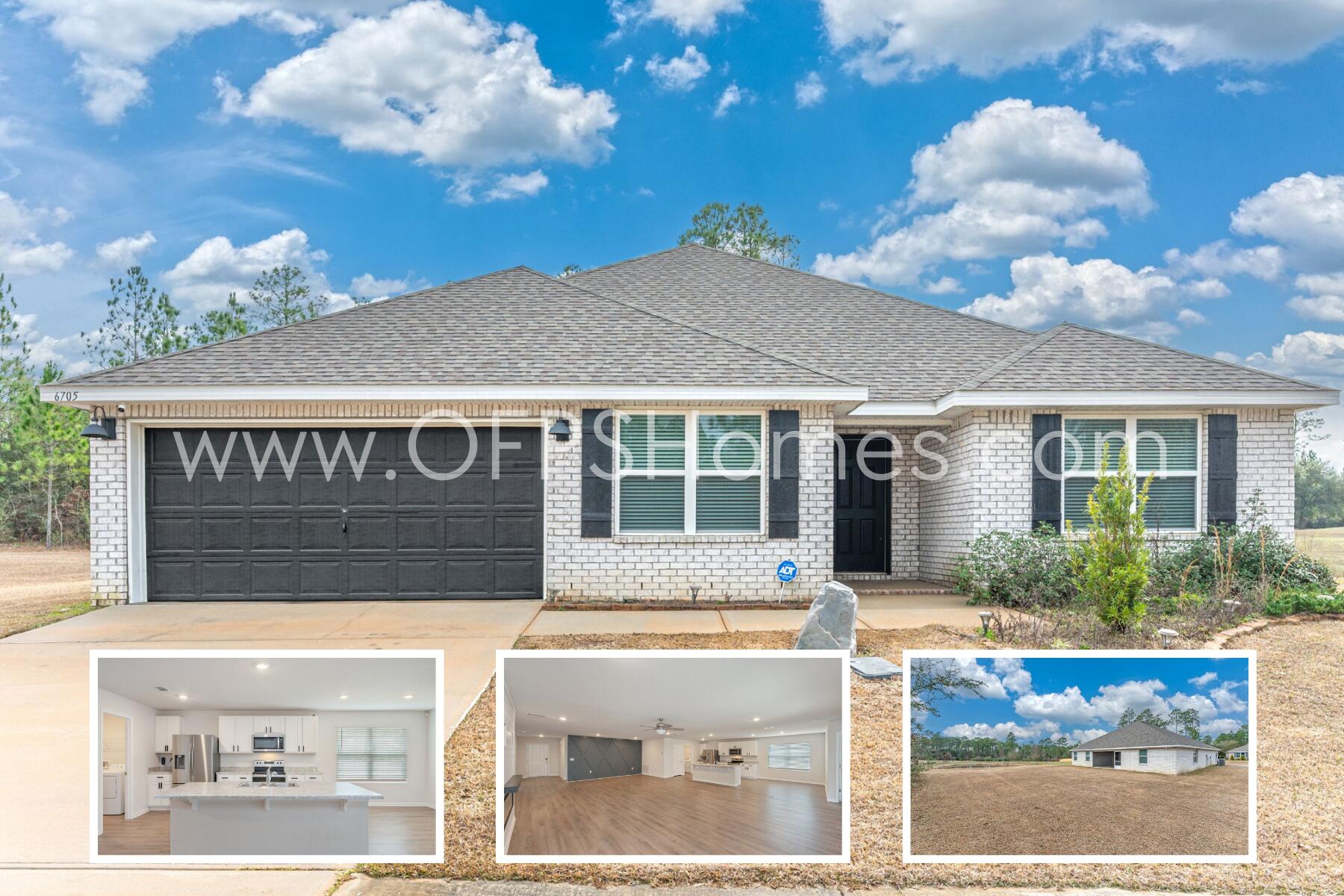 HERITAGE PLANTATION - Residential Lease