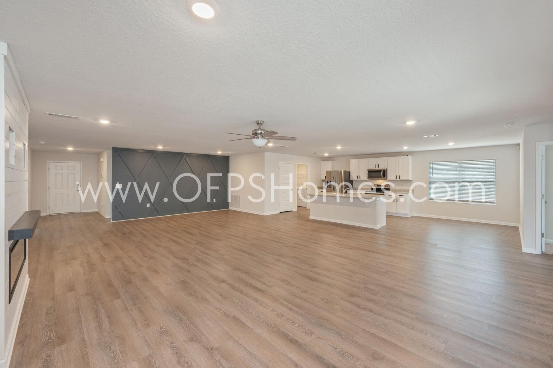 HERITAGE PLANTATION - Residential Lease