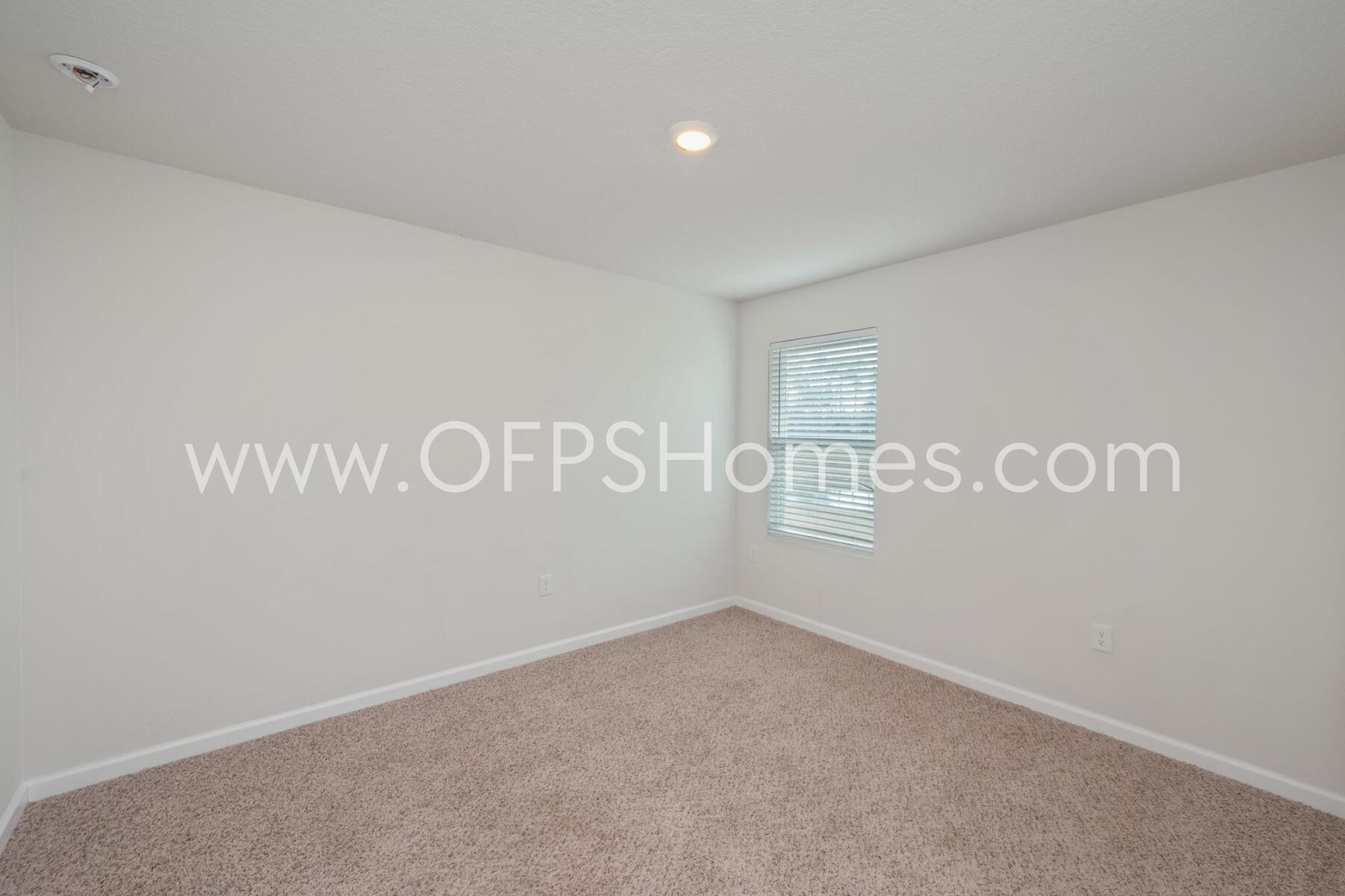 HERITAGE PLANTATION - Residential Lease