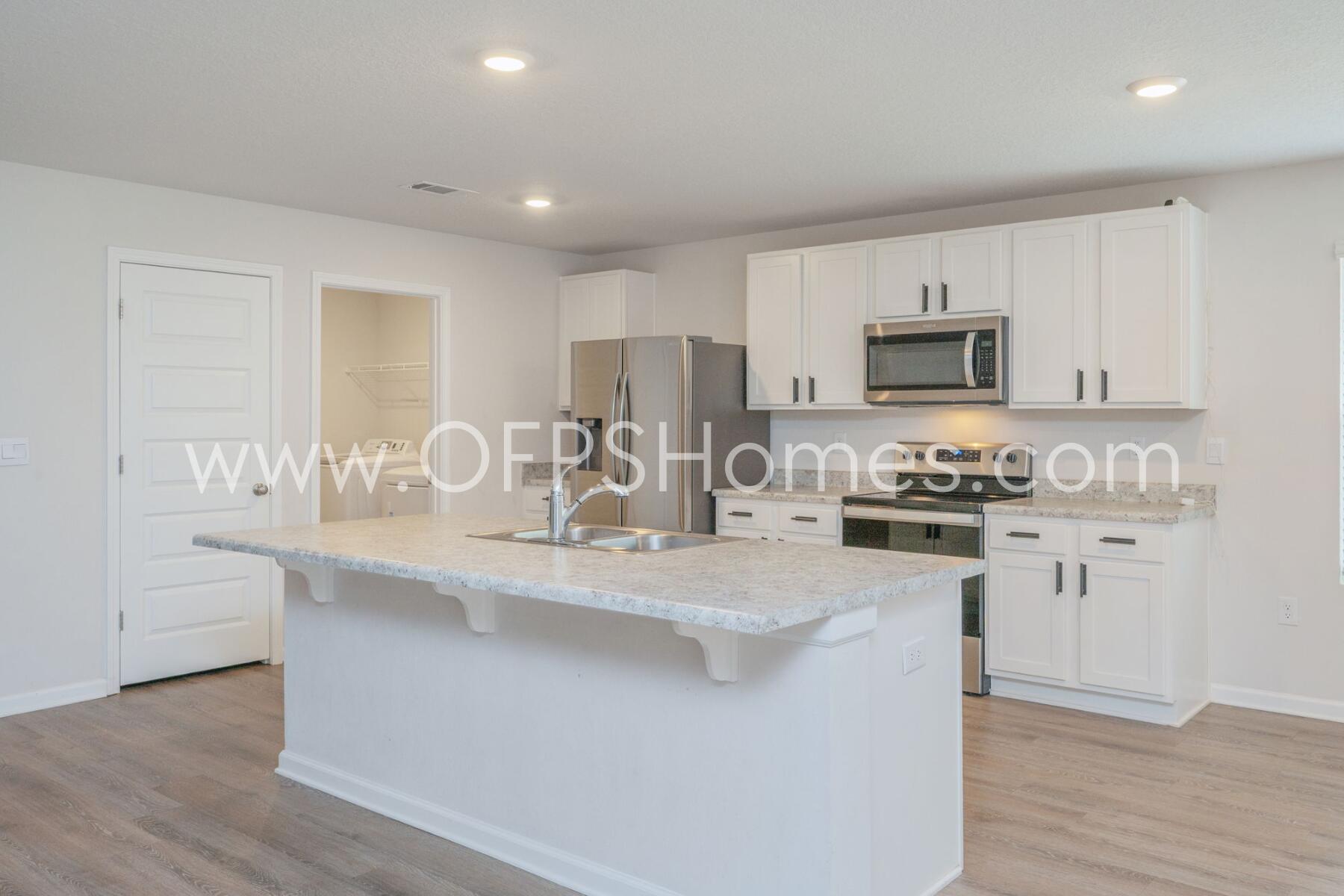 HERITAGE PLANTATION - Residential Lease