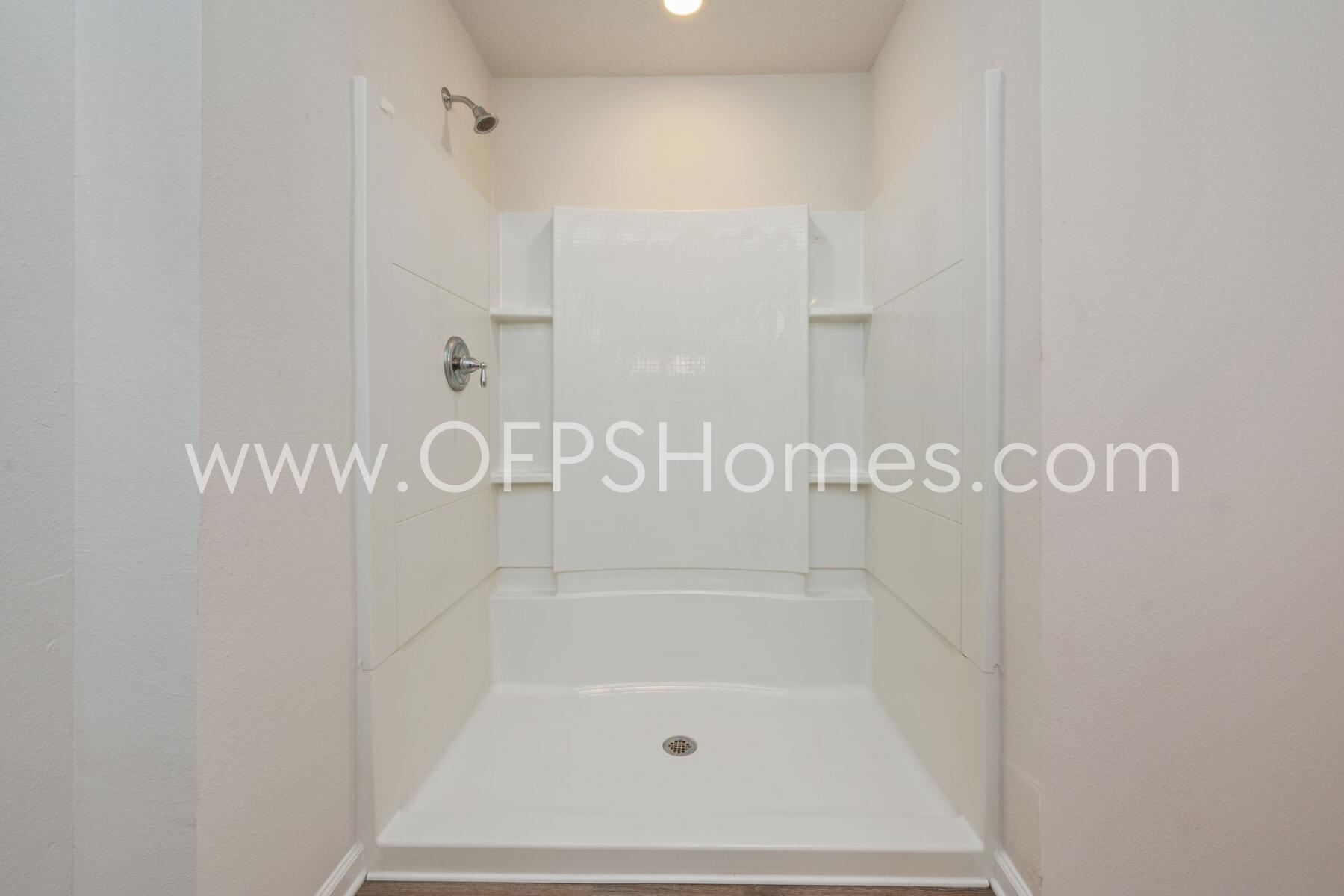 HERITAGE PLANTATION - Residential Lease