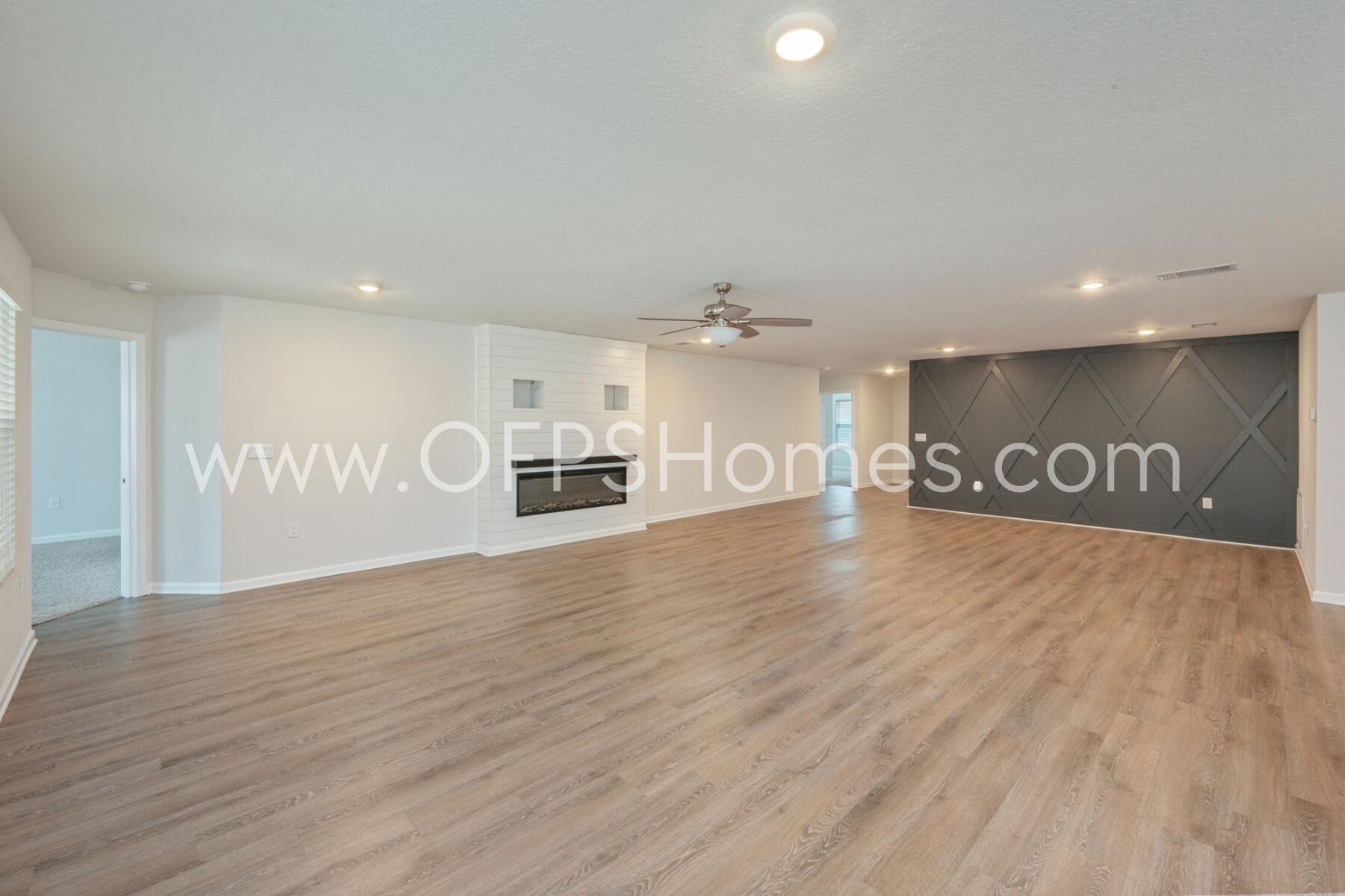 HERITAGE PLANTATION - Residential Lease