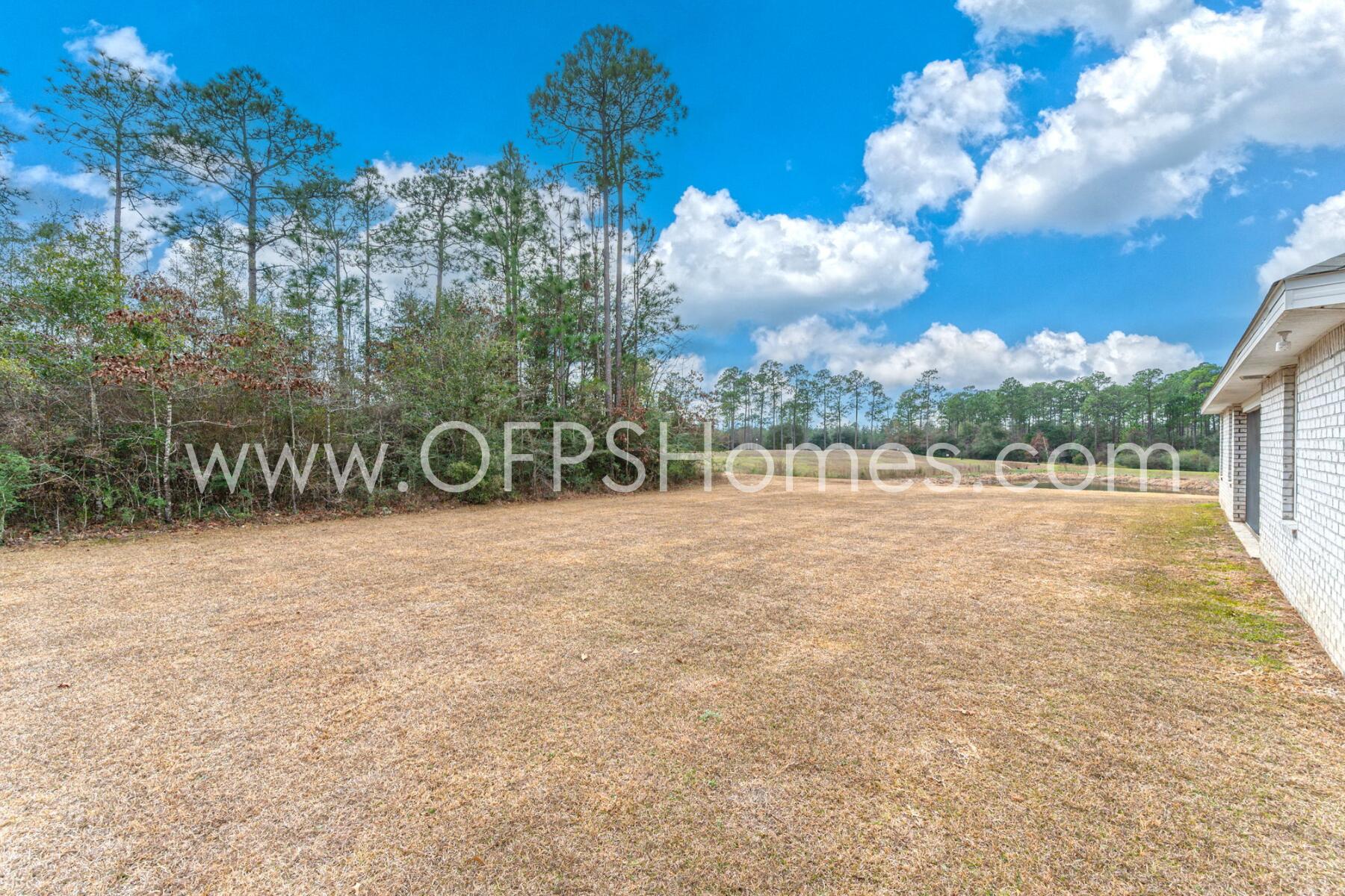 HERITAGE PLANTATION - Residential Lease