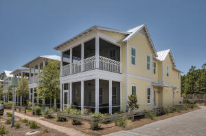 WATERCOLOR - Residential