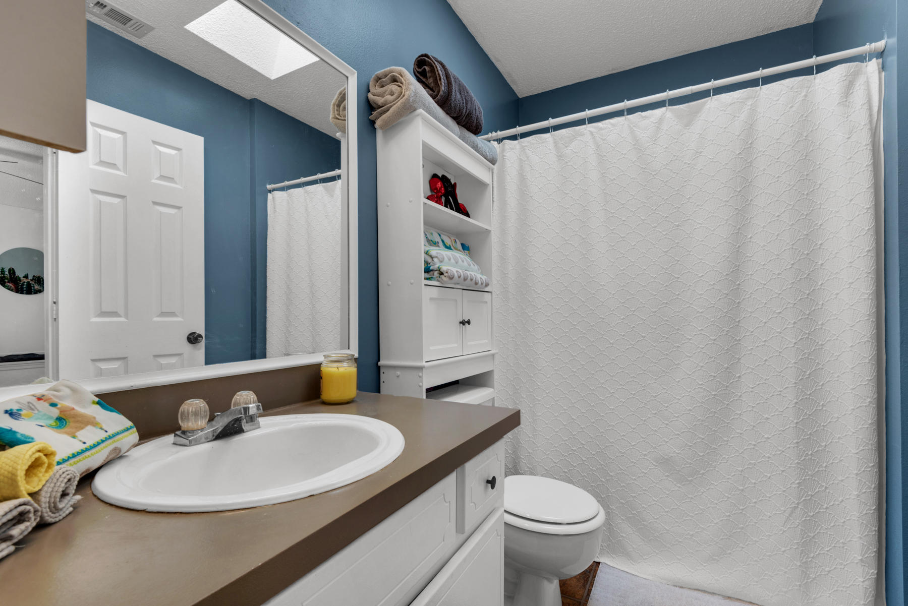 SANDY RIDGE ESTATES - Residential