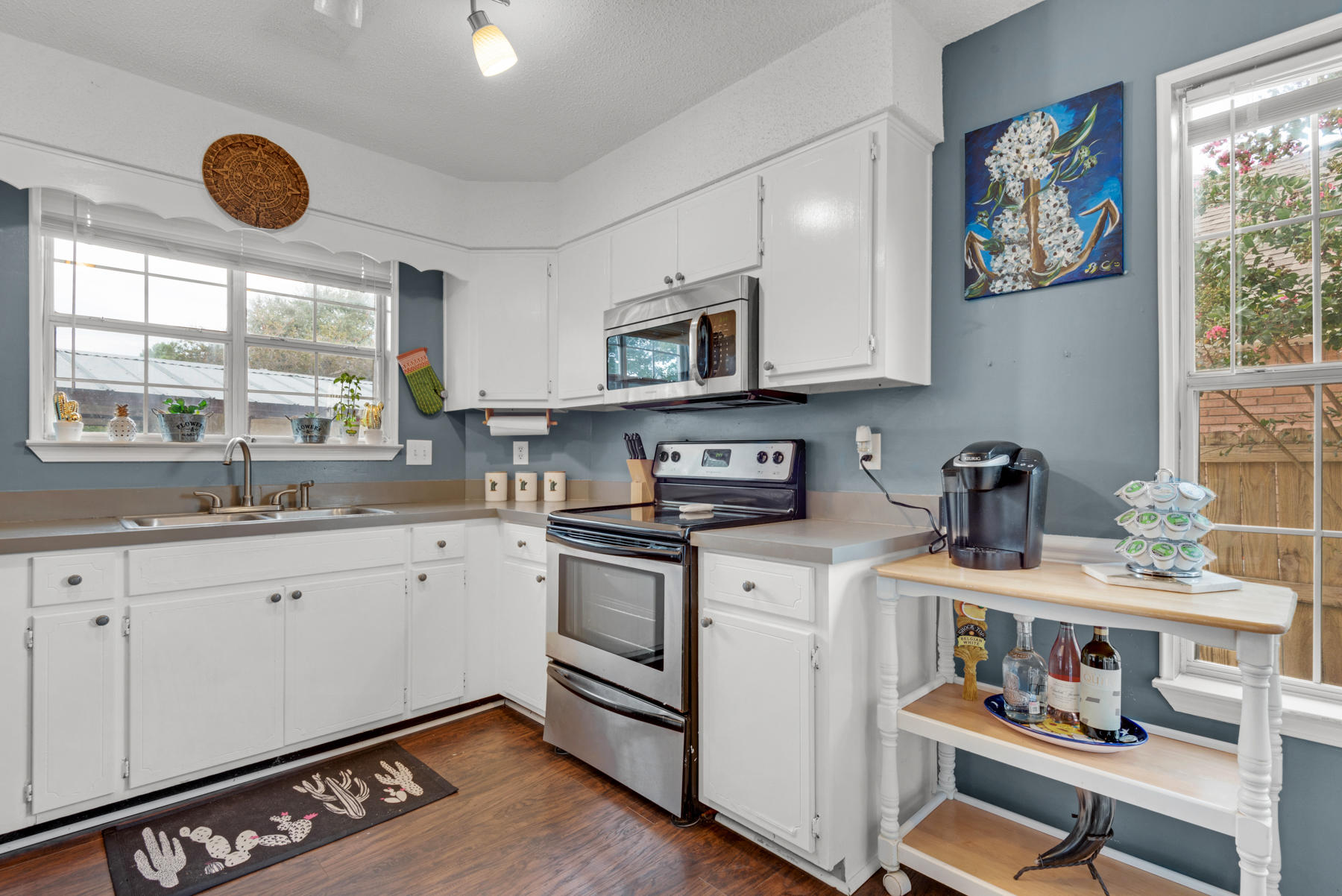 SANDY RIDGE ESTATES - Residential