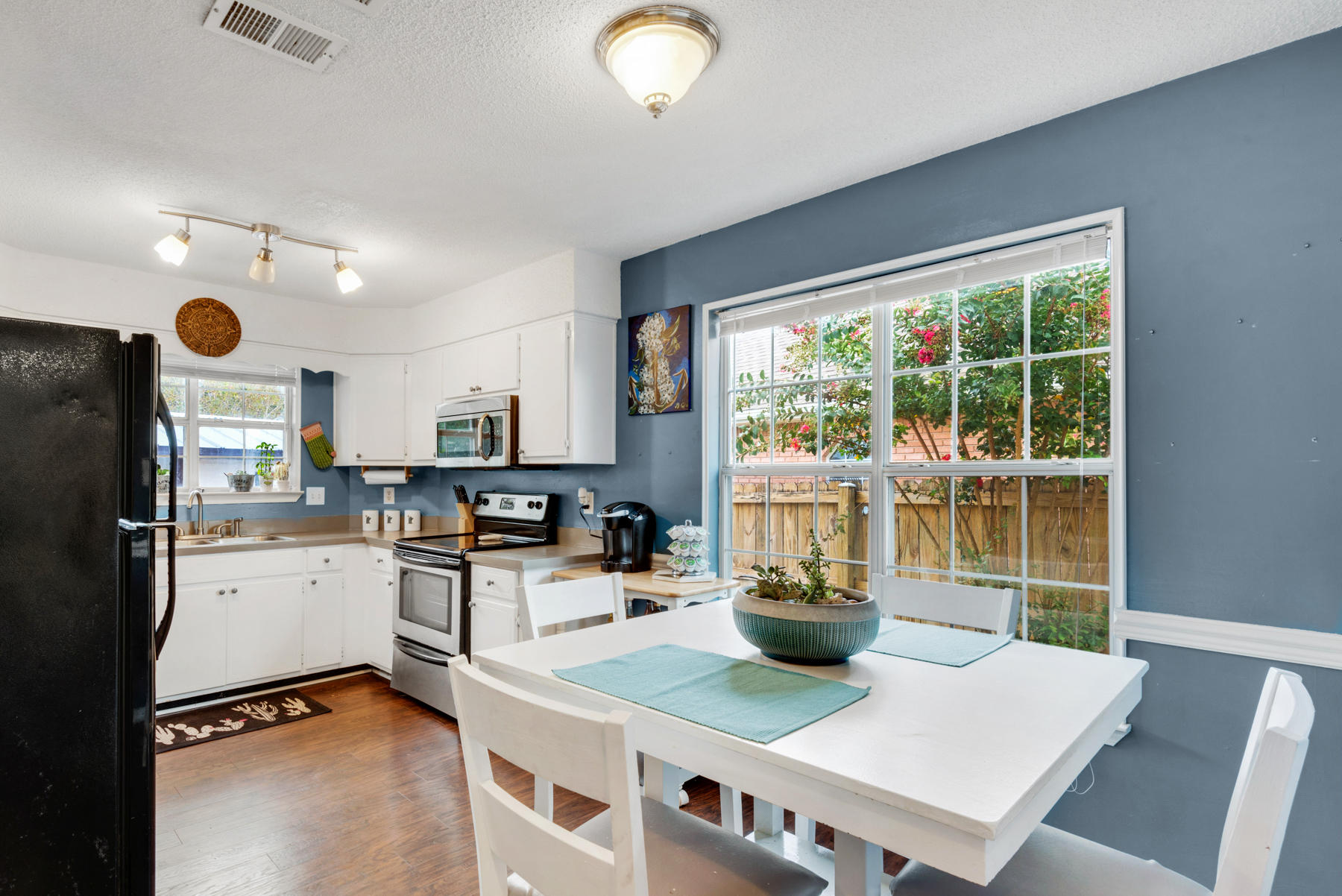 SANDY RIDGE ESTATES - Residential