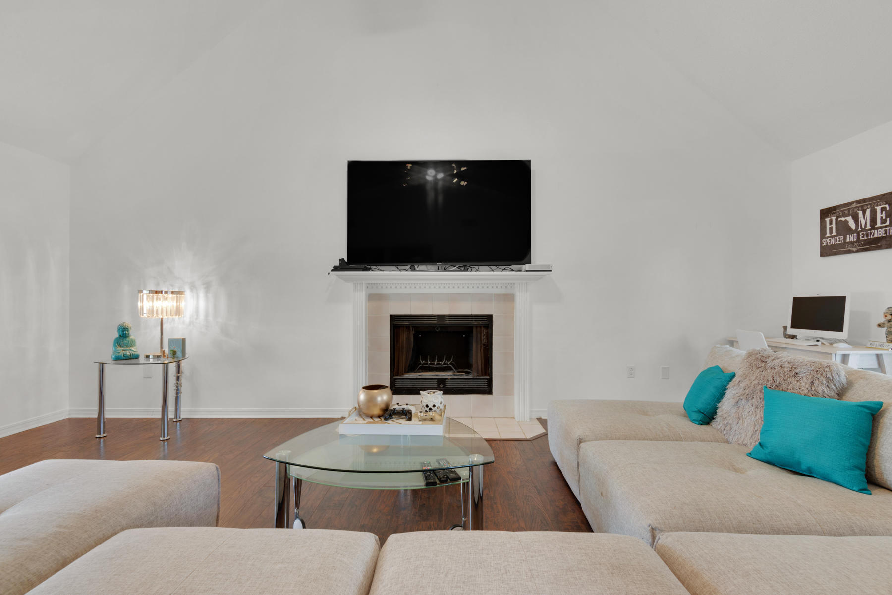 SANDY RIDGE ESTATES - Residential