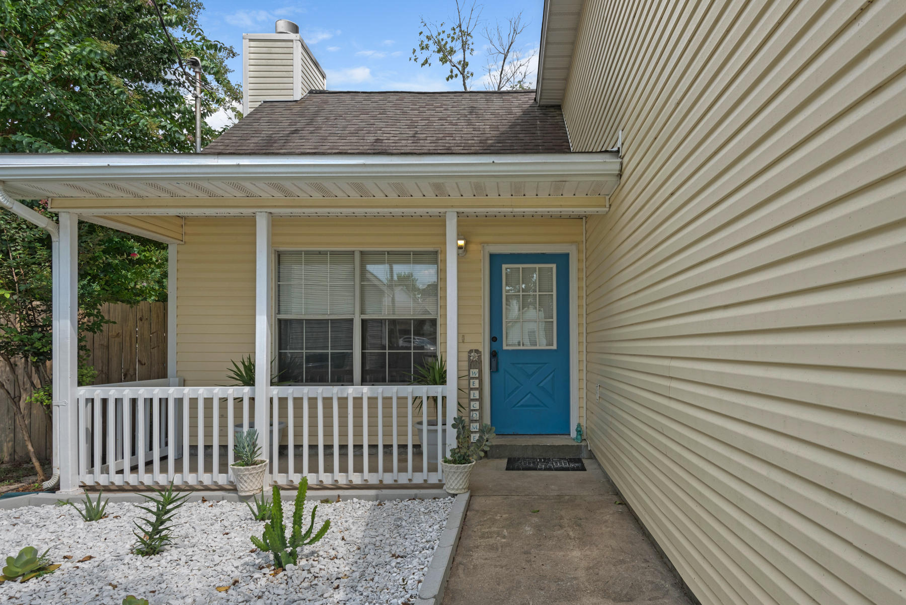 SANDY RIDGE ESTATES - Residential