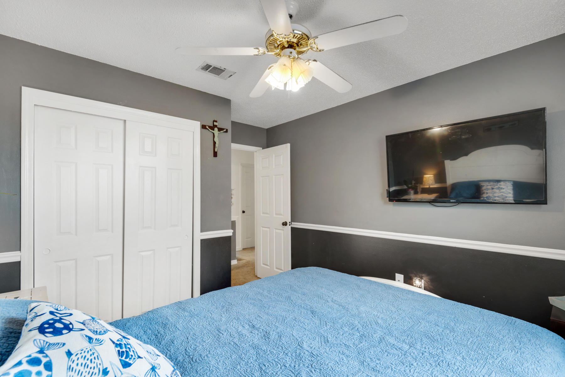 SANDY RIDGE ESTATES - Residential