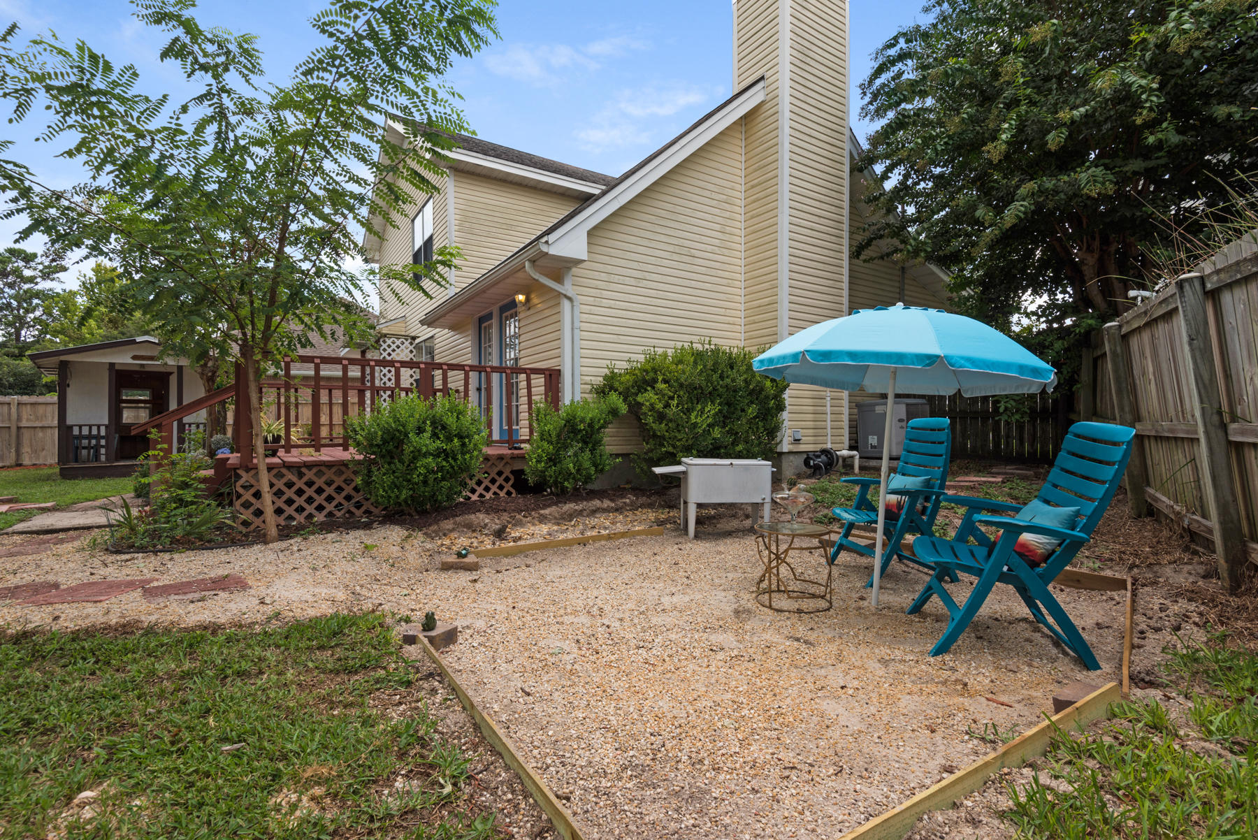 SANDY RIDGE ESTATES - Residential