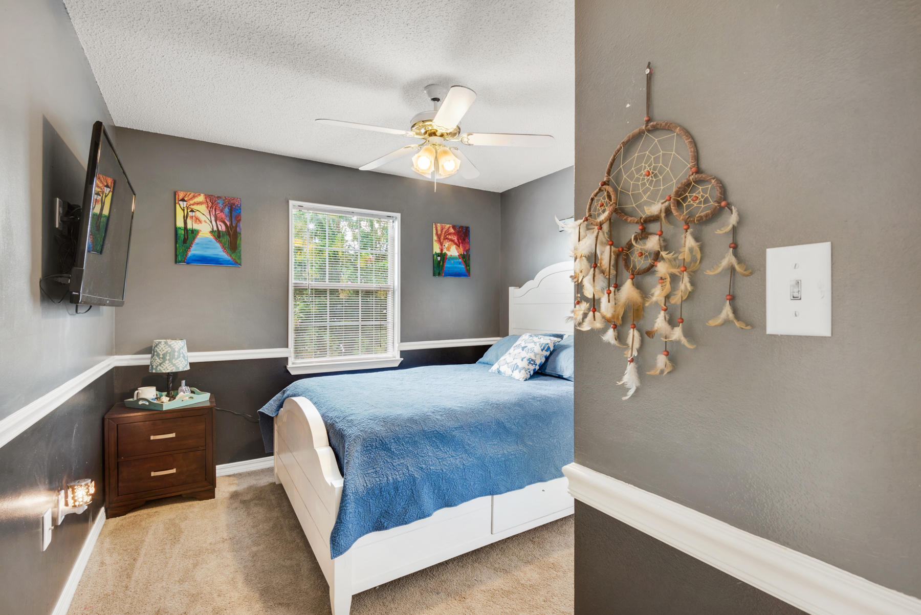 SANDY RIDGE ESTATES - Residential