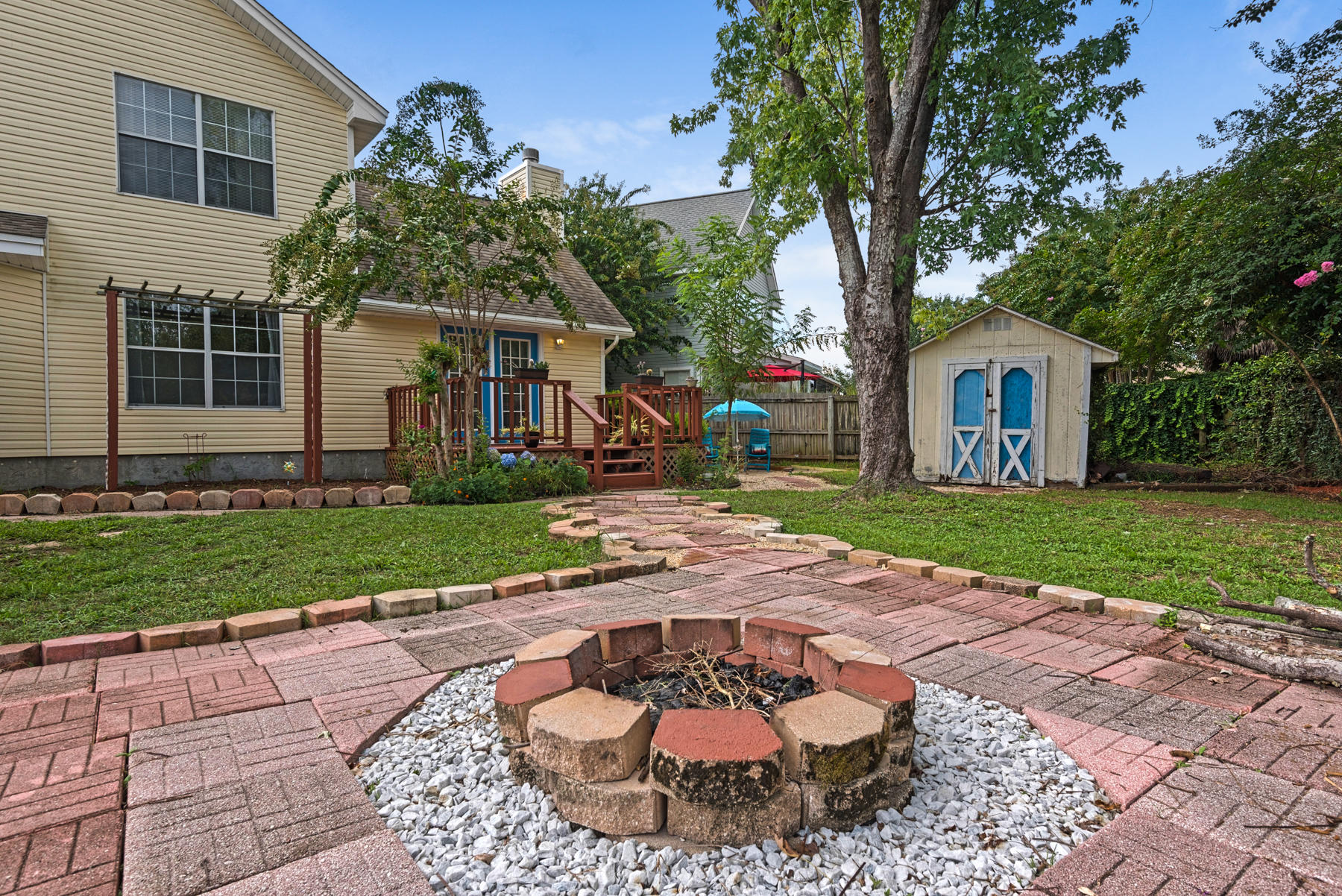 SANDY RIDGE ESTATES - Residential