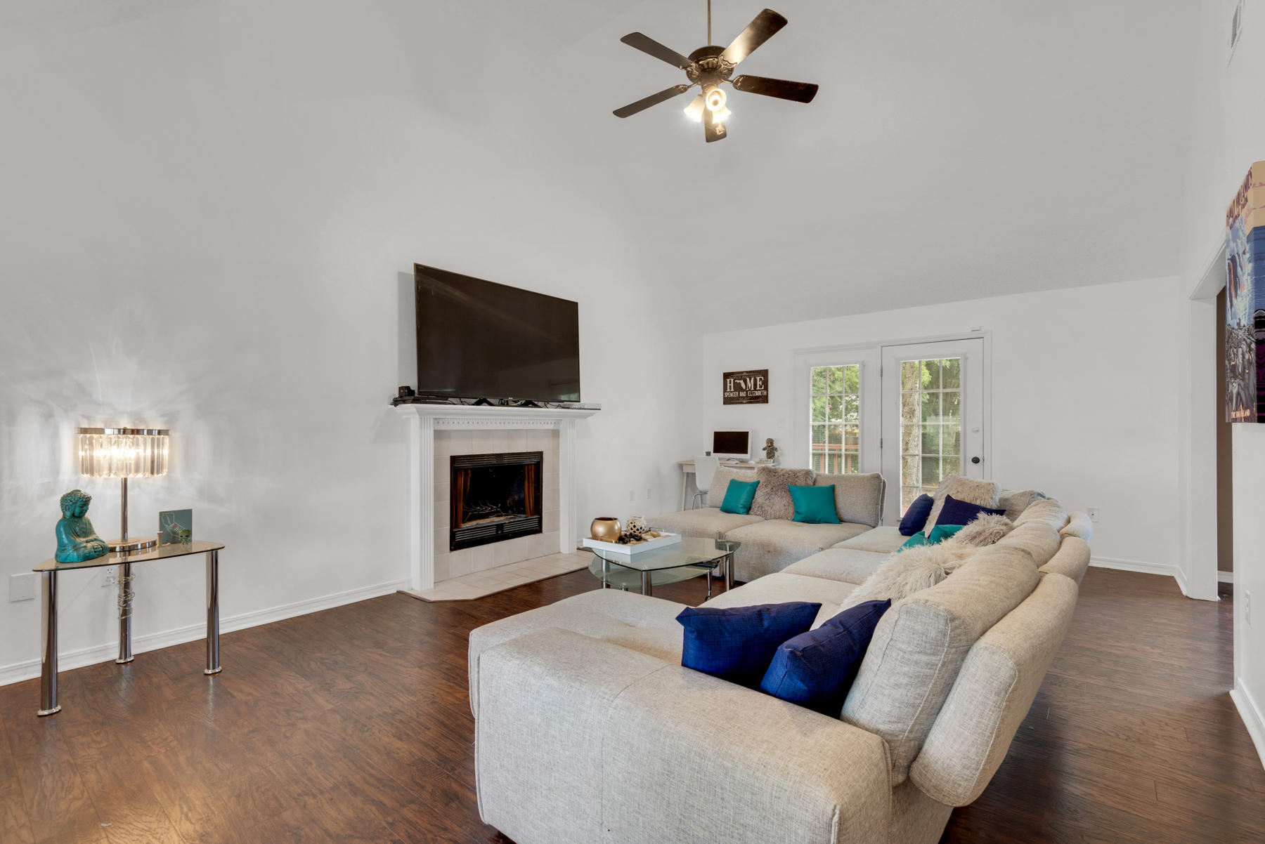 SANDY RIDGE ESTATES - Residential