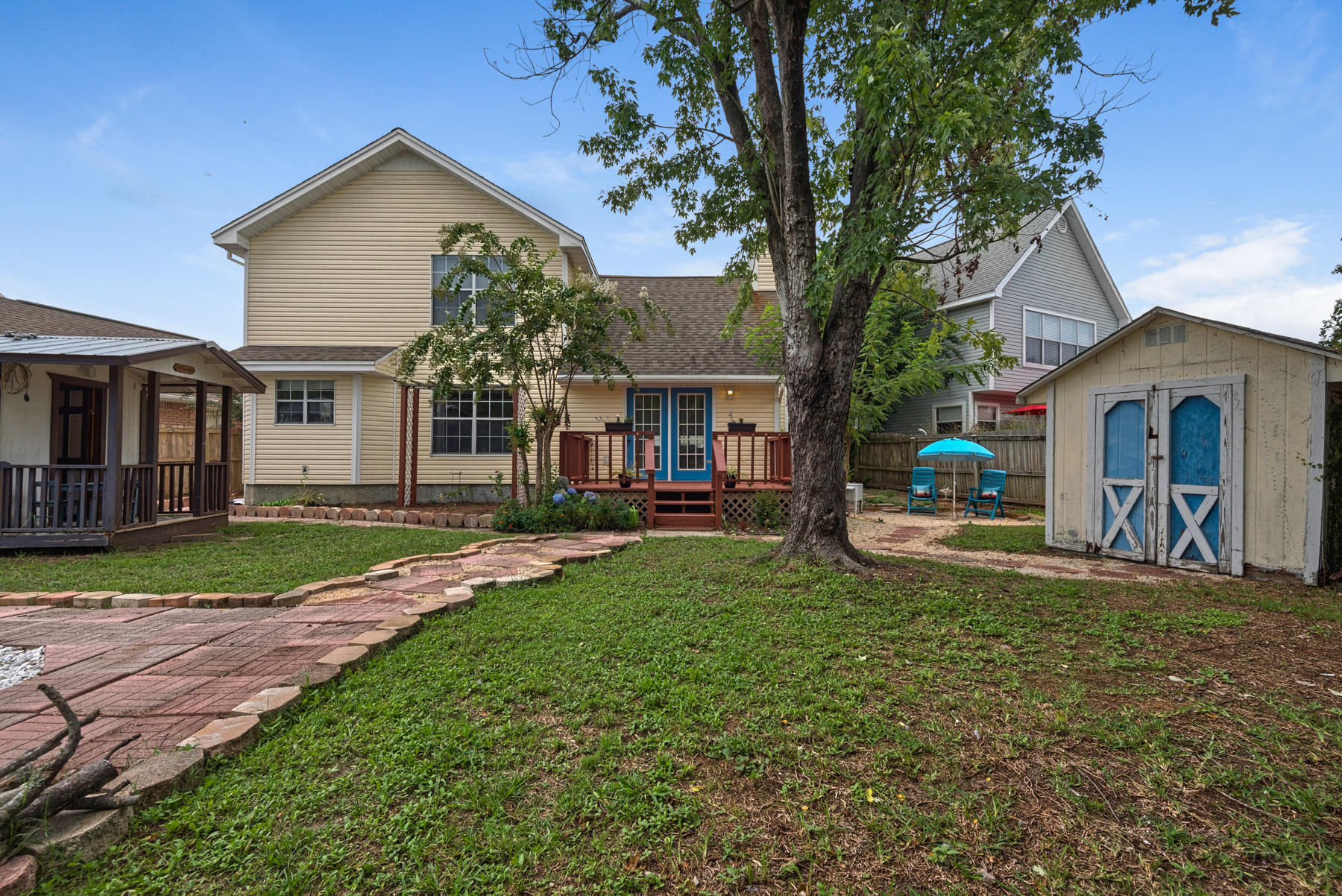 SANDY RIDGE ESTATES - Residential