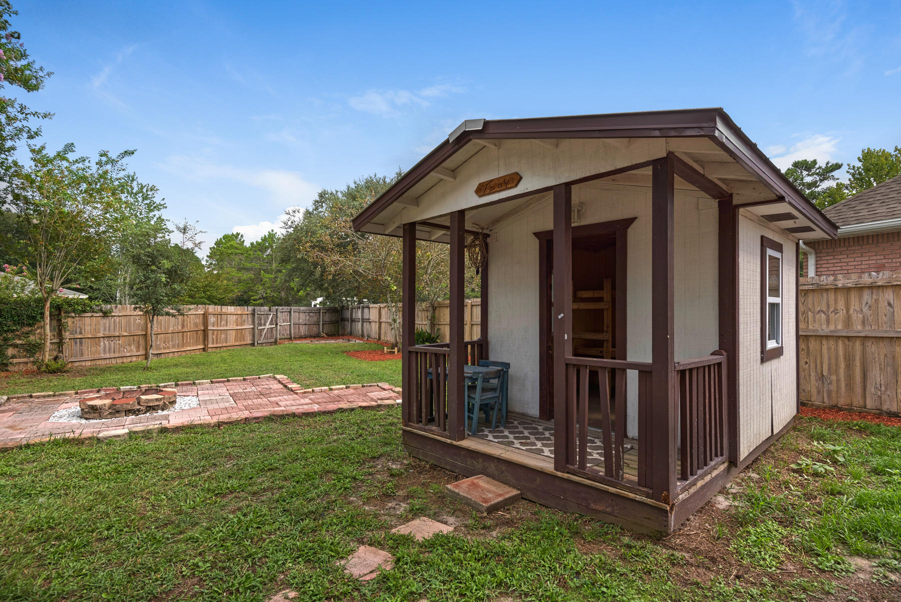 SANDY RIDGE ESTATES - Residential