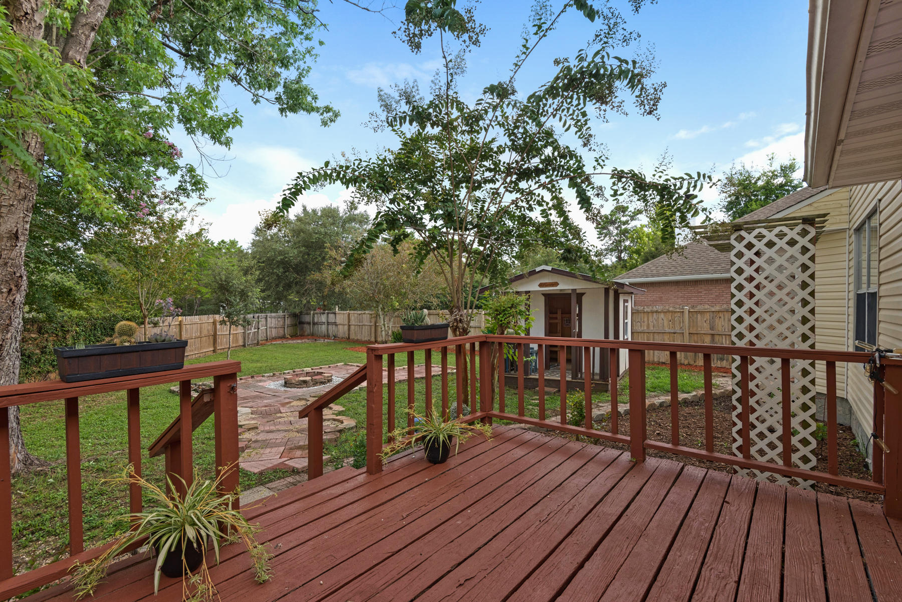 SANDY RIDGE ESTATES - Residential