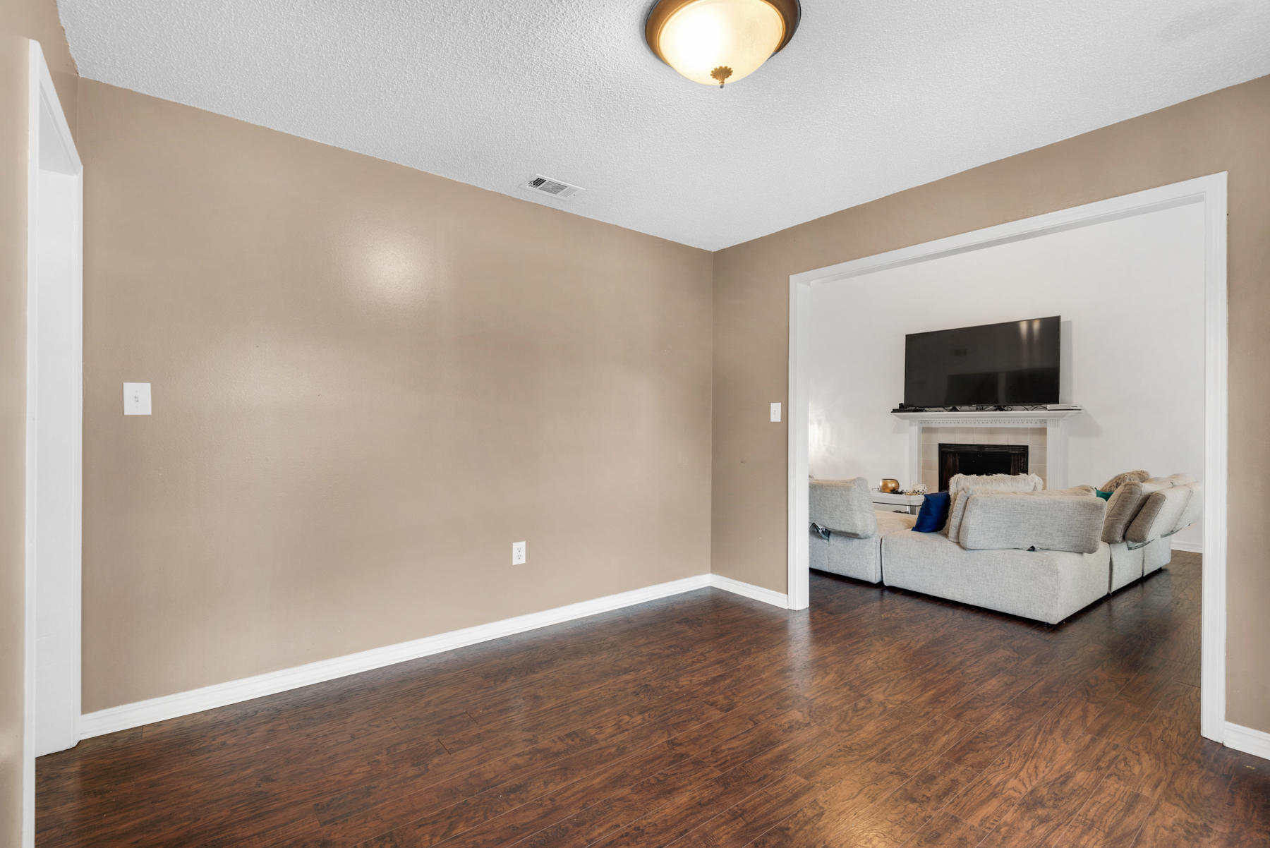 SANDY RIDGE ESTATES - Residential