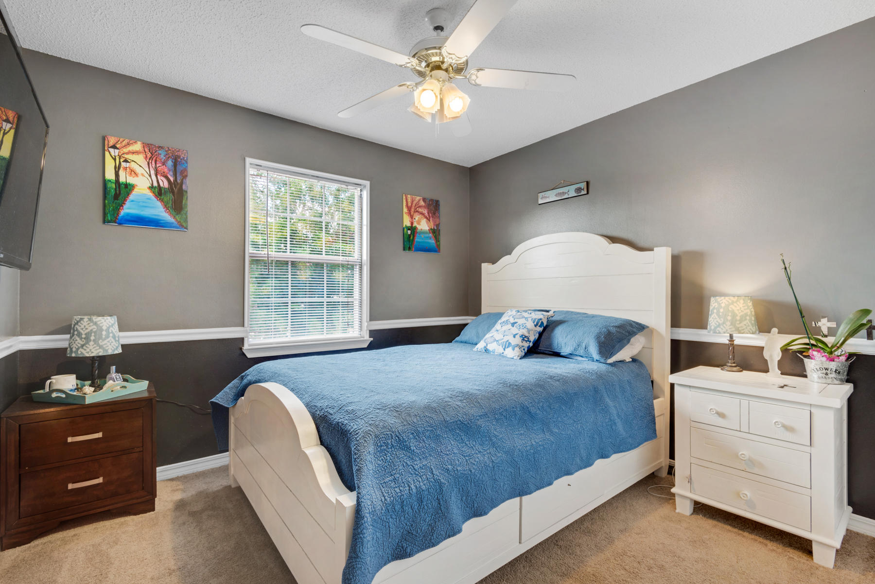 SANDY RIDGE ESTATES - Residential