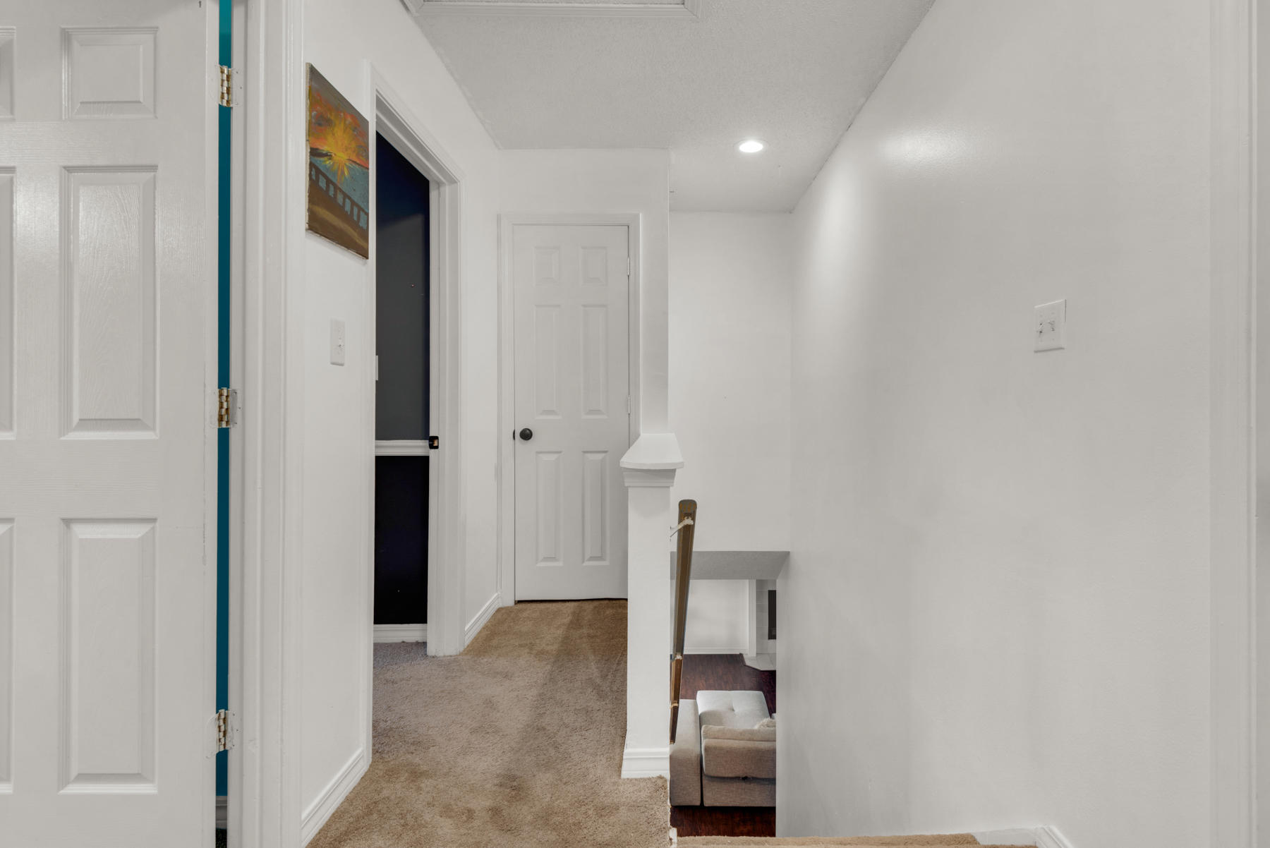 SANDY RIDGE ESTATES - Residential