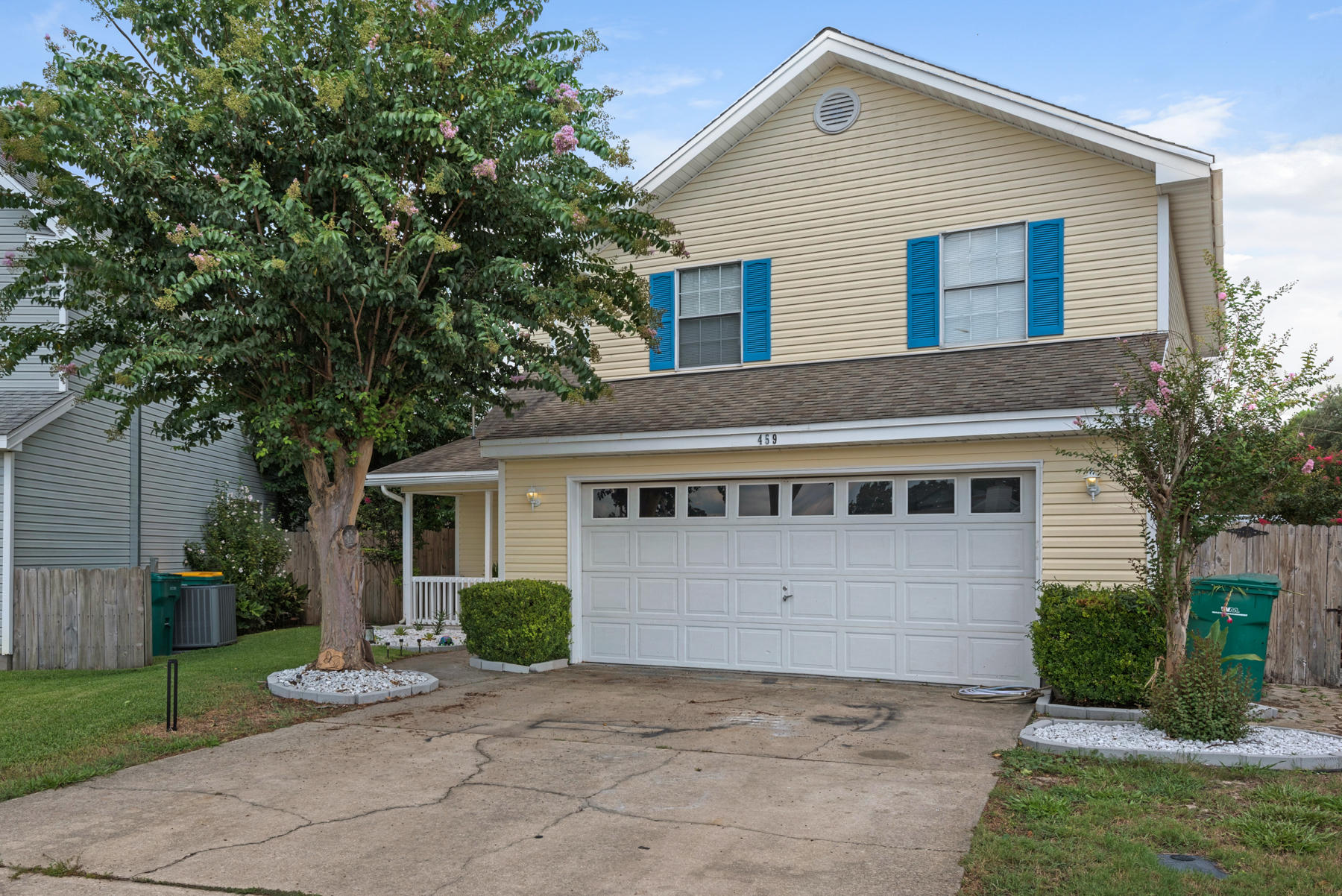 SANDY RIDGE ESTATES - Residential