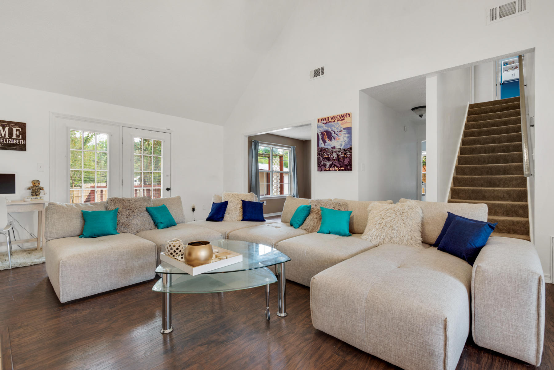 SANDY RIDGE ESTATES - Residential