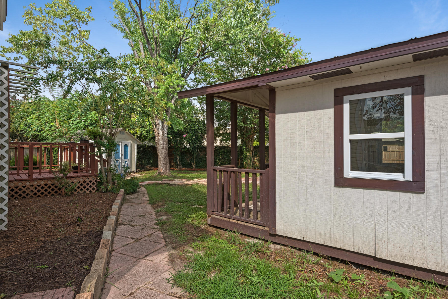 SANDY RIDGE ESTATES - Residential