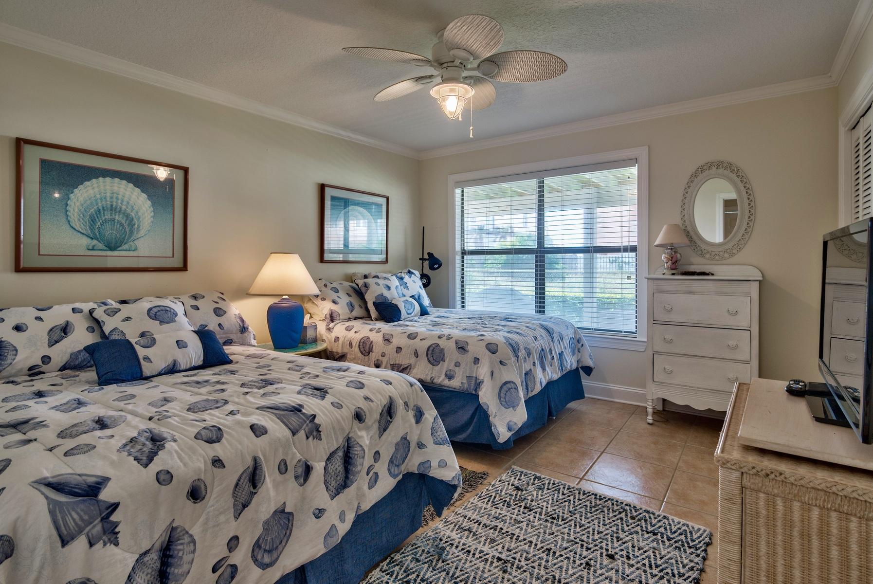 SANDPIPER BEACH COLONY UNREC - Residential