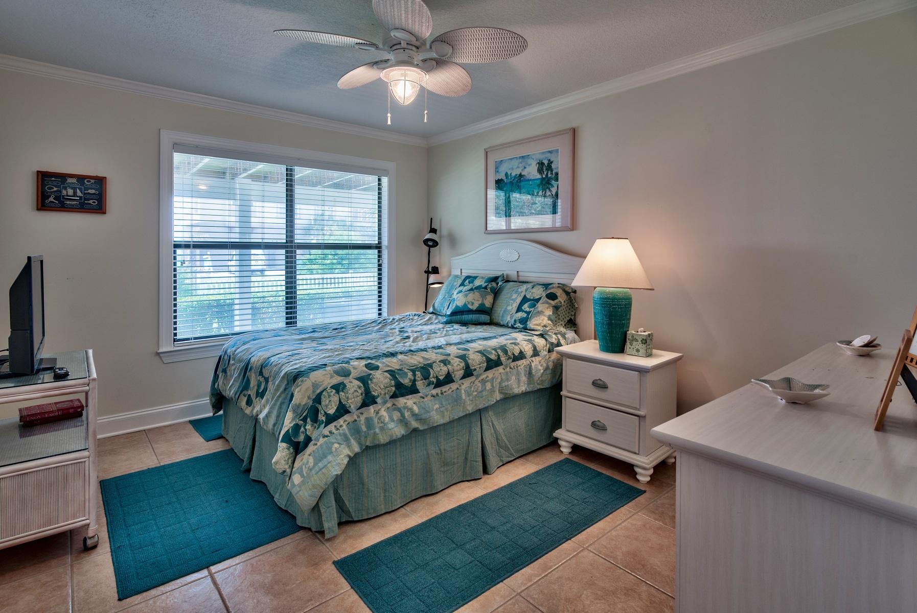 SANDPIPER BEACH COLONY UNREC - Residential