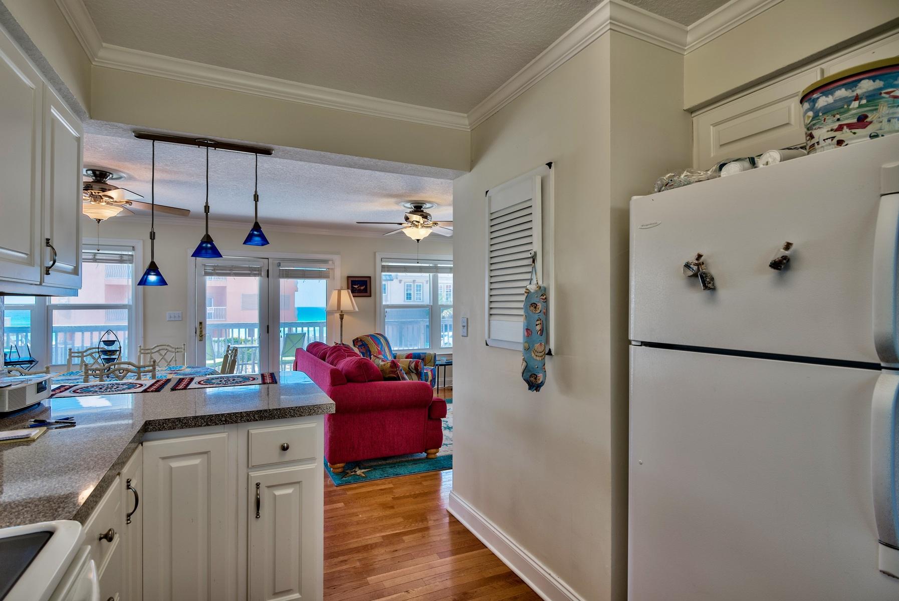 SANDPIPER BEACH COLONY UNREC - Residential