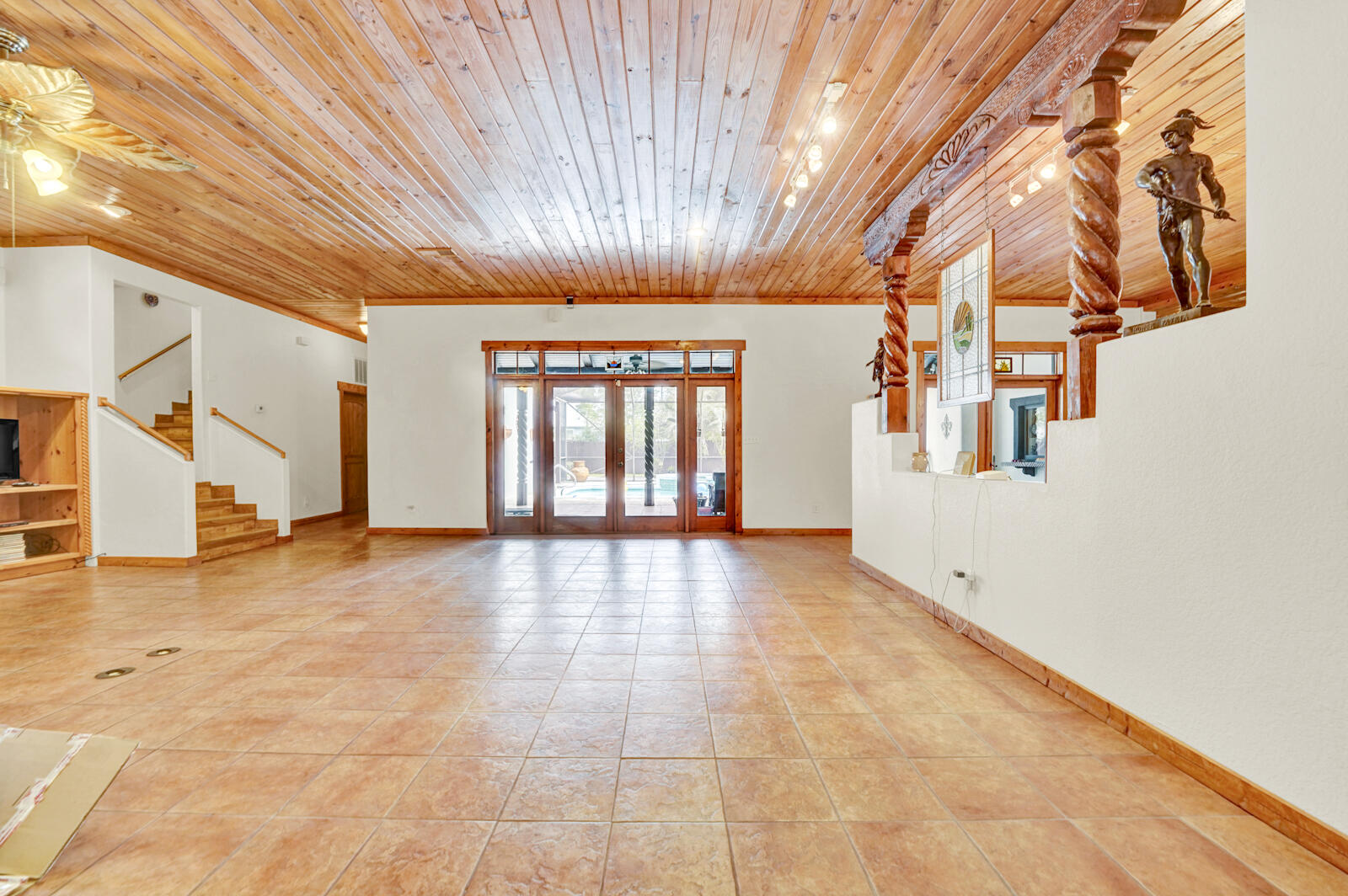NO RECORDED SUBDIVISION - Residential