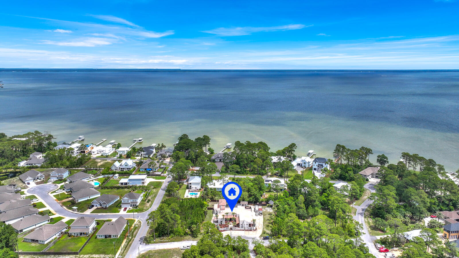 NO RECORDED SUBDIVISION - Residential
