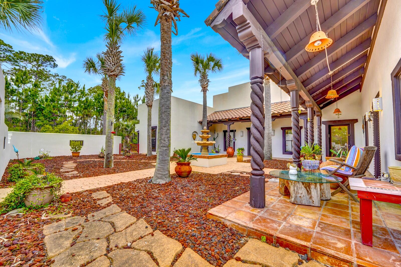 NO RECORDED SUBDIVISION - Residential