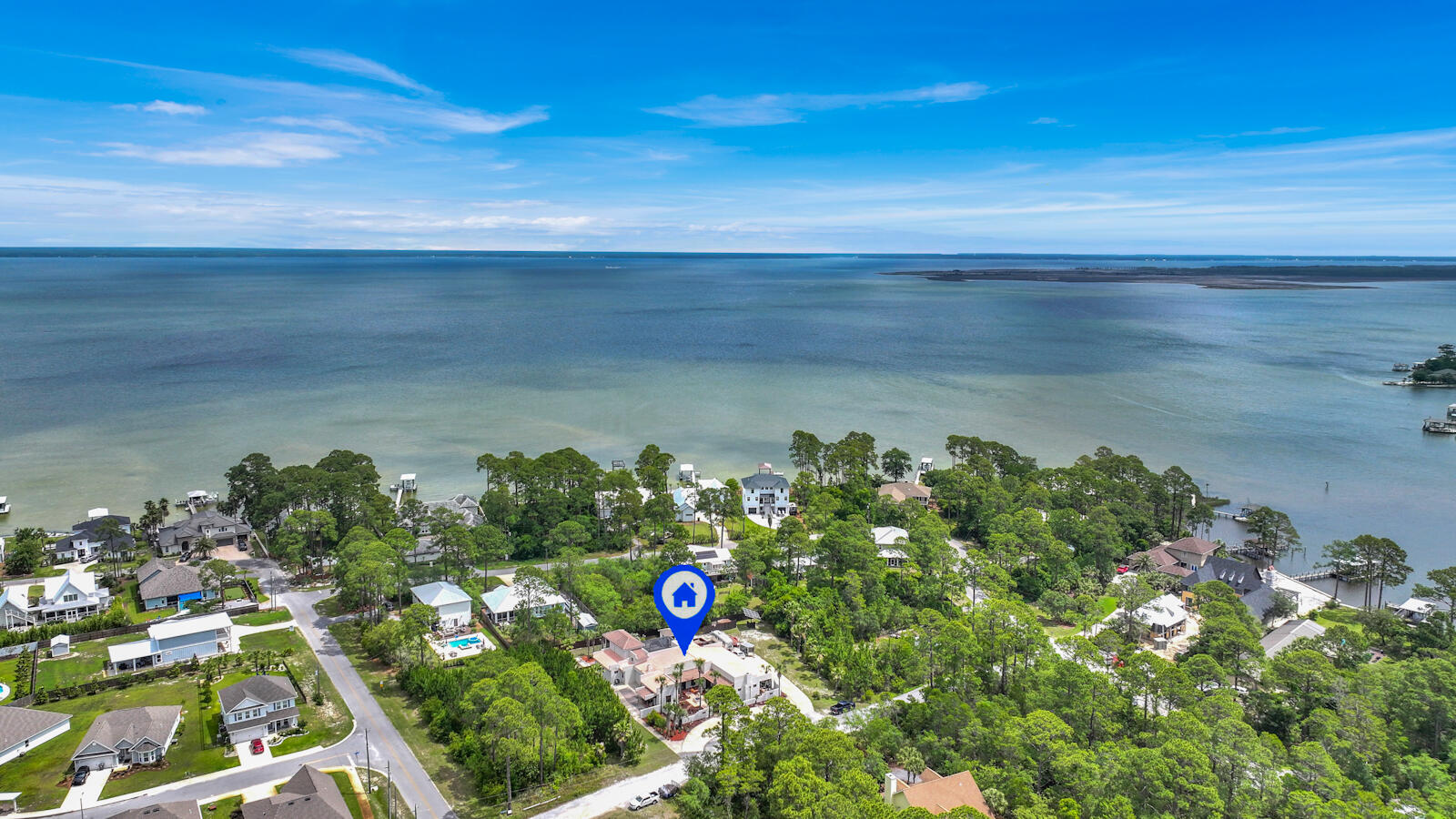 NO RECORDED SUBDIVISION - Residential