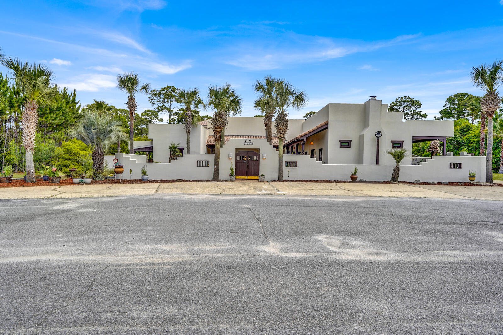 NO RECORDED SUBDIVISION - Residential