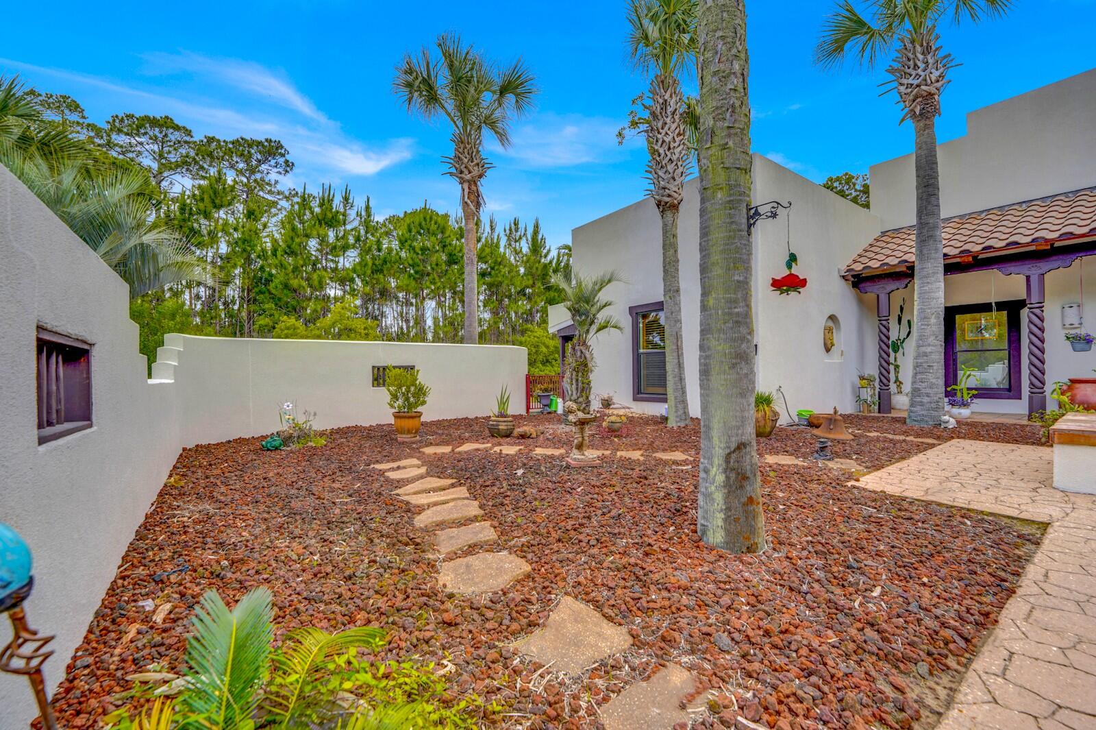 NO RECORDED SUBDIVISION - Residential