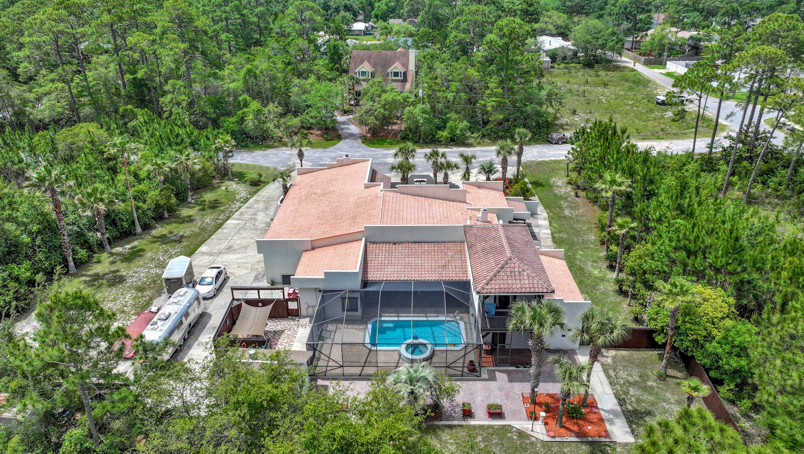 NO RECORDED SUBDIVISION - Residential
