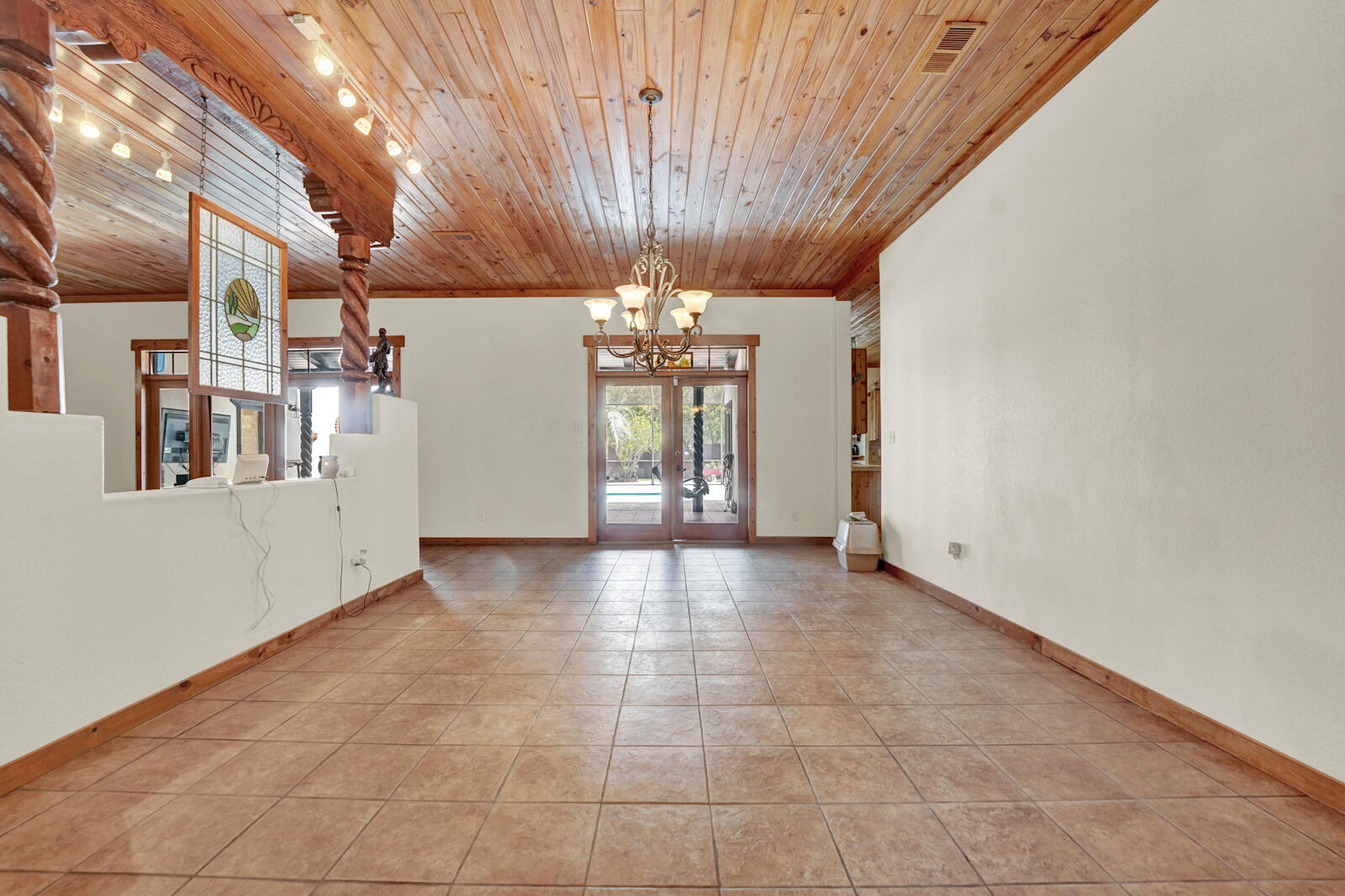 NO RECORDED SUBDIVISION - Residential