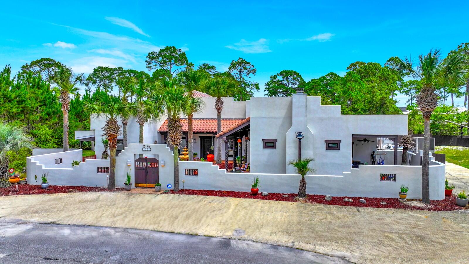NO RECORDED SUBDIVISION - Residential