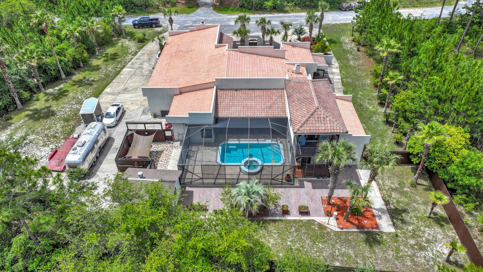 NO RECORDED SUBDIVISION - Residential