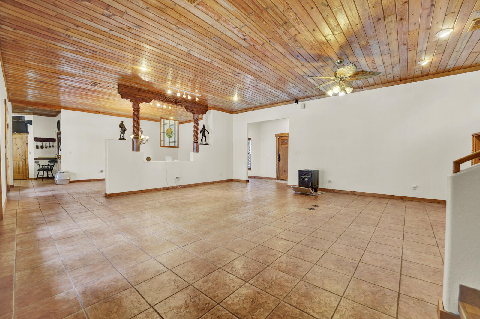 NO RECORDED SUBDIVISION - Residential