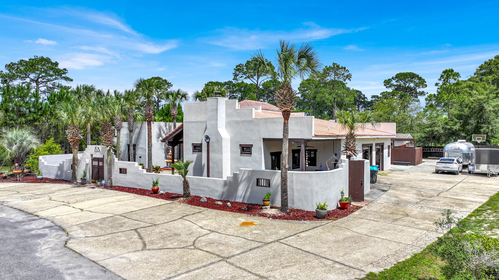 NO RECORDED SUBDIVISION - Residential
