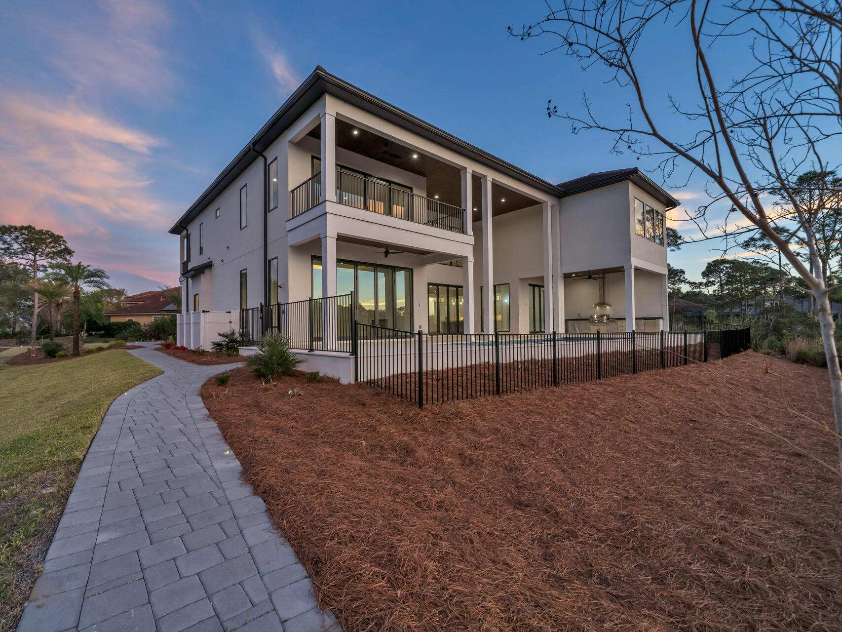 KELLY PLANTATION S/D - Residential Lease